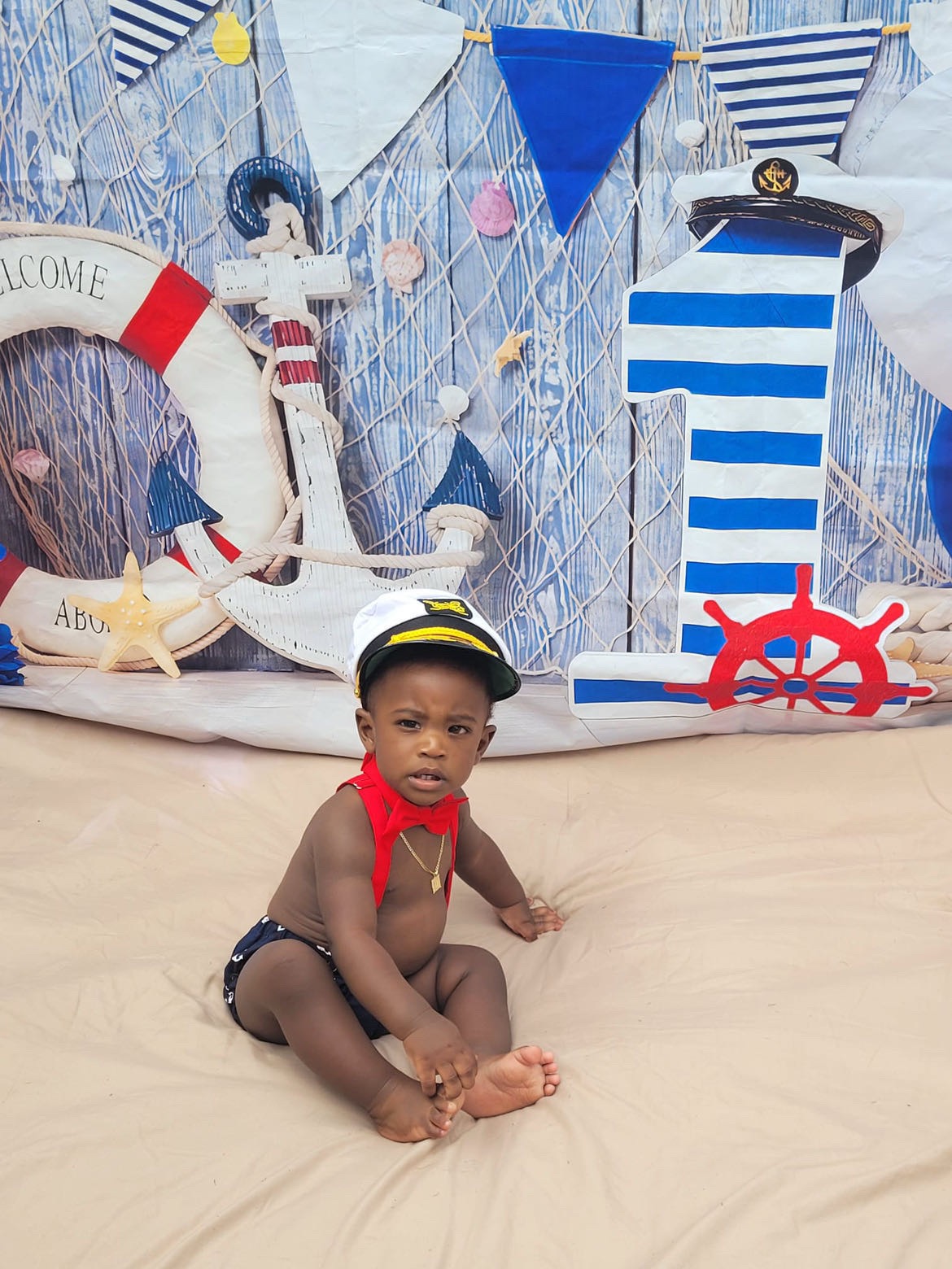 Help D’Lann Jr. Live Safely with Type 1 Diabetes campaign photo, 6 of 8