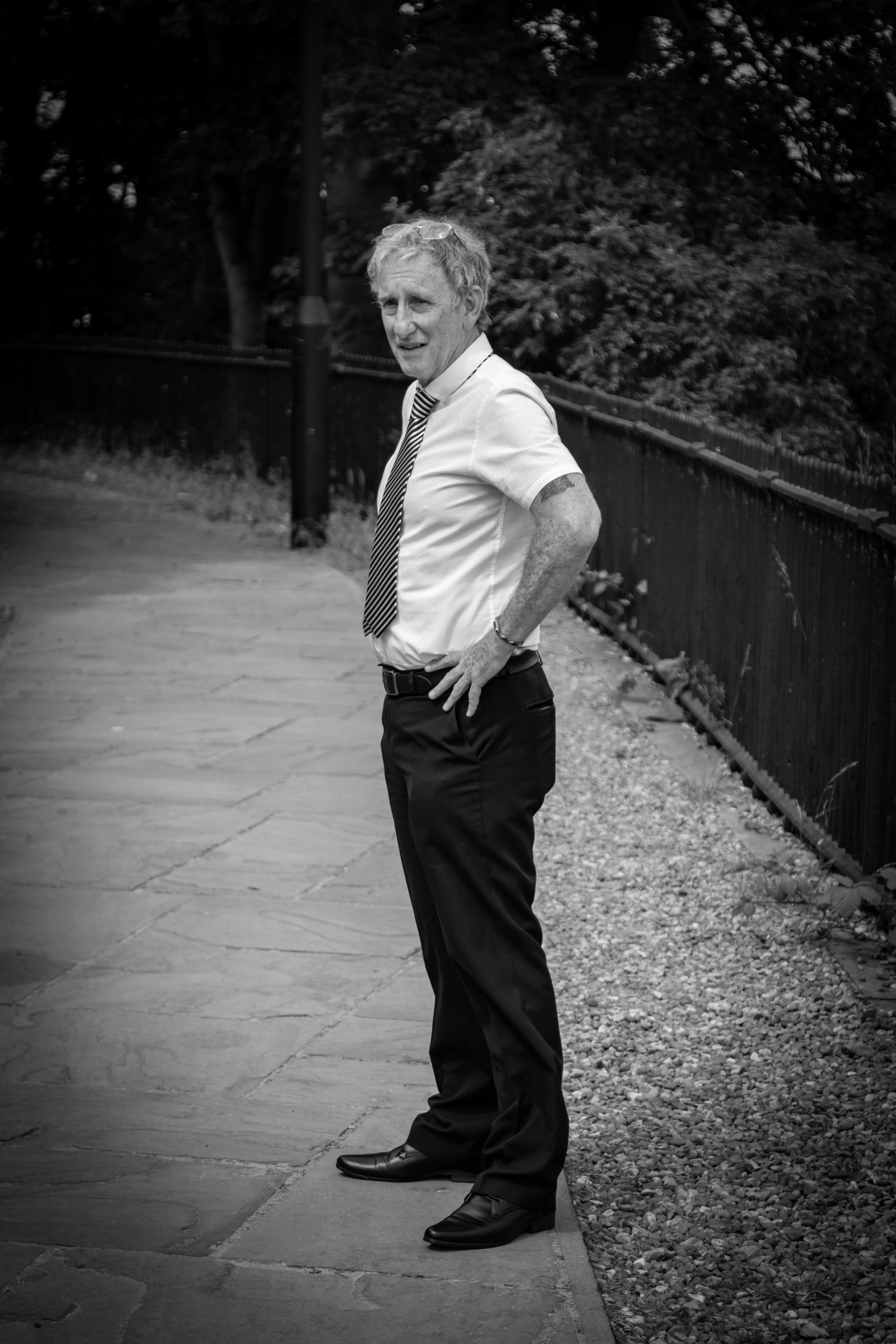 Donate to Cancer Research and The Stroke Association (ended) campaign photo, 4 of 4