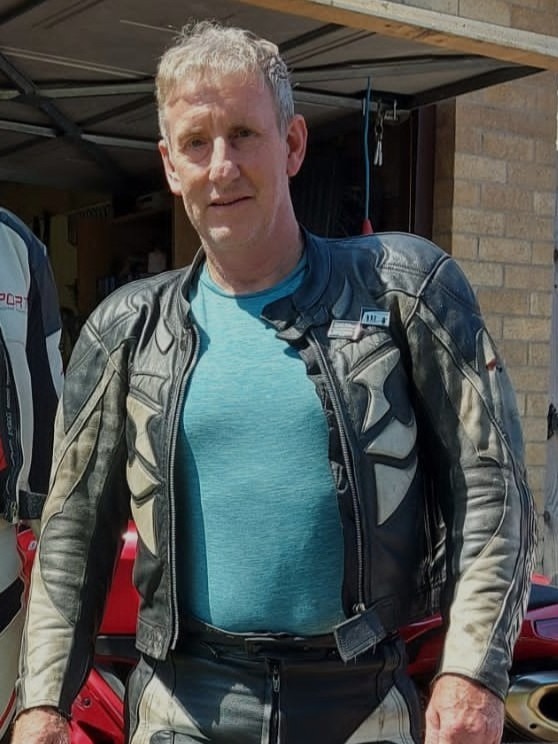 Donate to Cancer Research and The Stroke Association (ended) campaign photo, 2 of 4