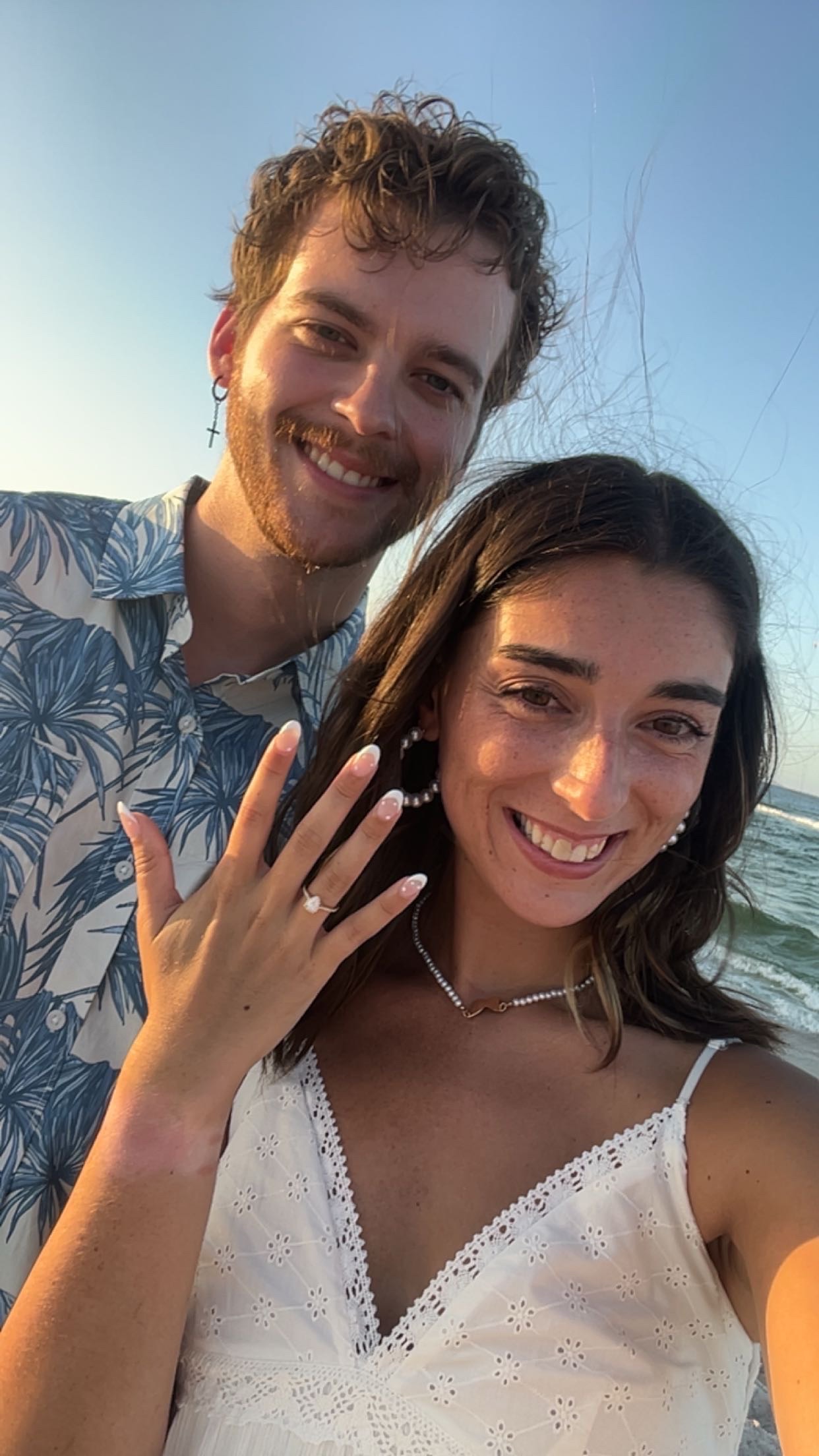 Help Us Celebrate Our Honeymoon campaign photo, 4 of 5