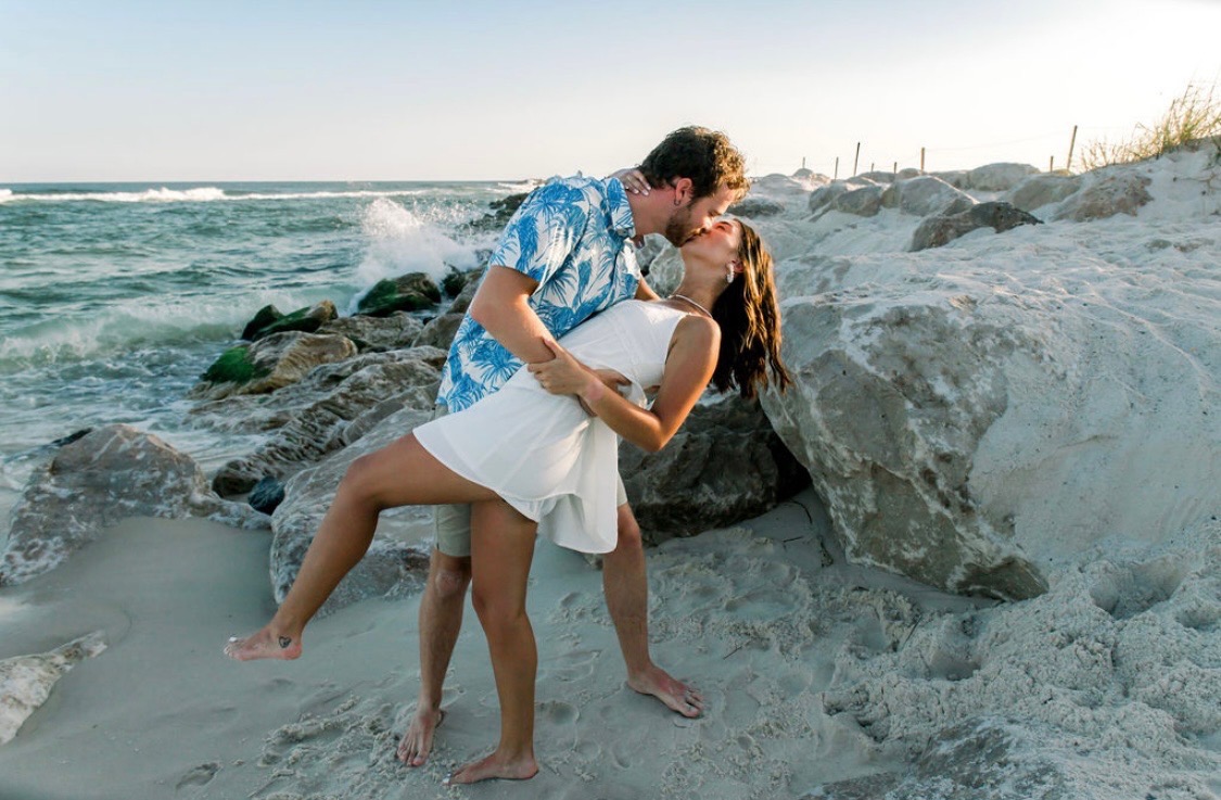 Help Us Celebrate Our Honeymoon campaign photo, 2 of 5