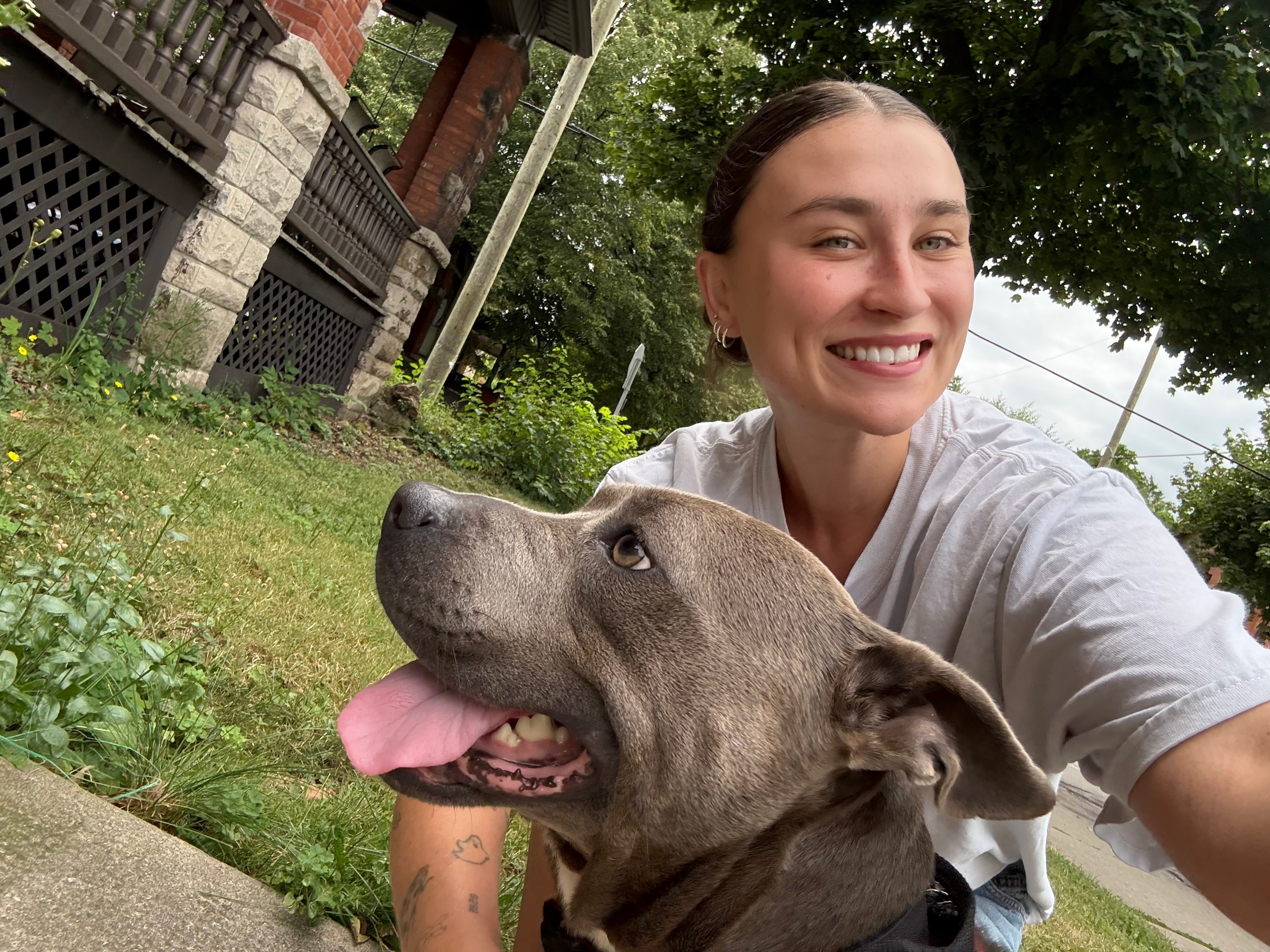 HELP SAVE TATERS LIFE! campaign photo, 2 of 8