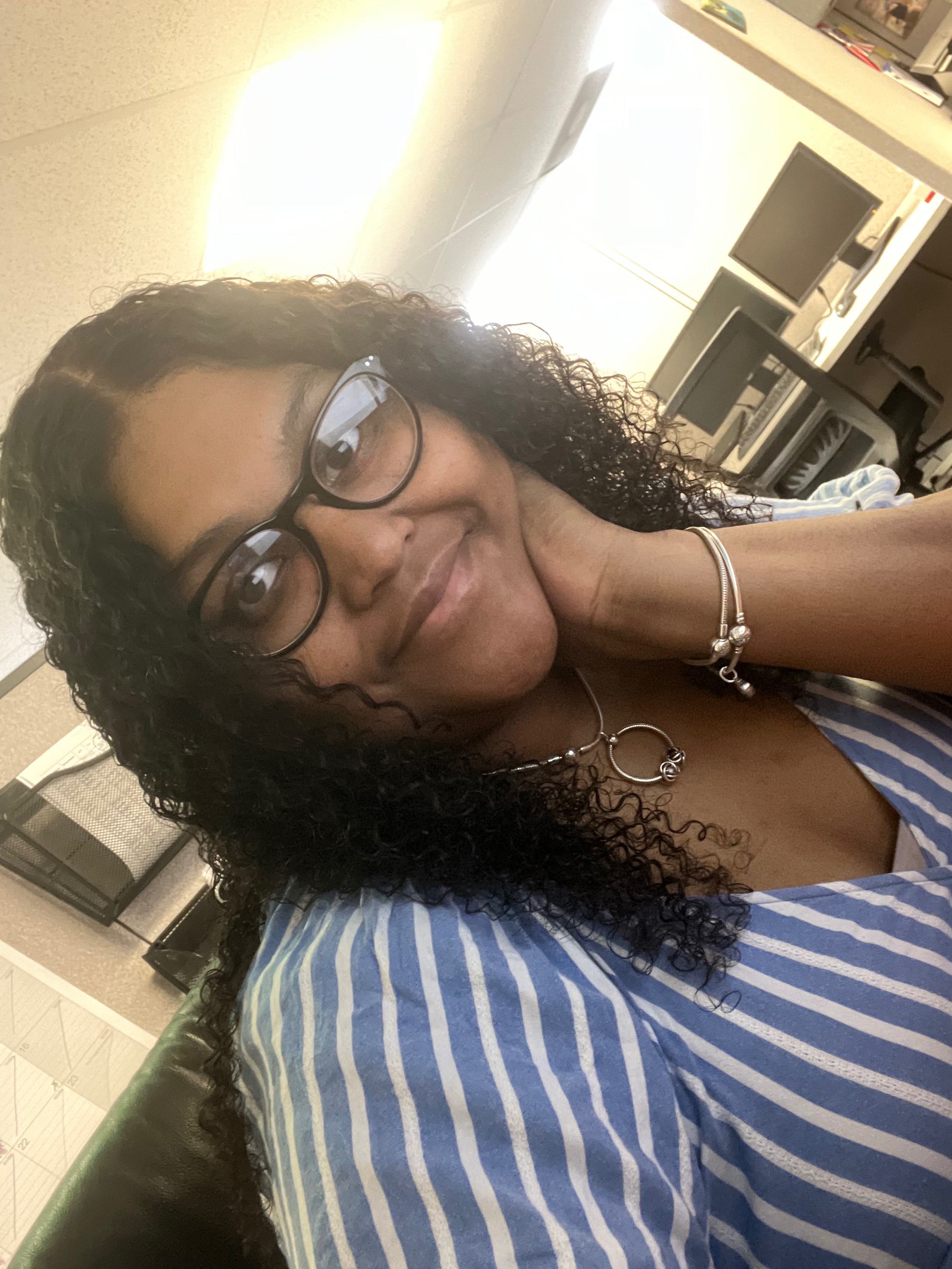 Donate to Aid Maria's Family After Stroke campaign photo, 2 of 4