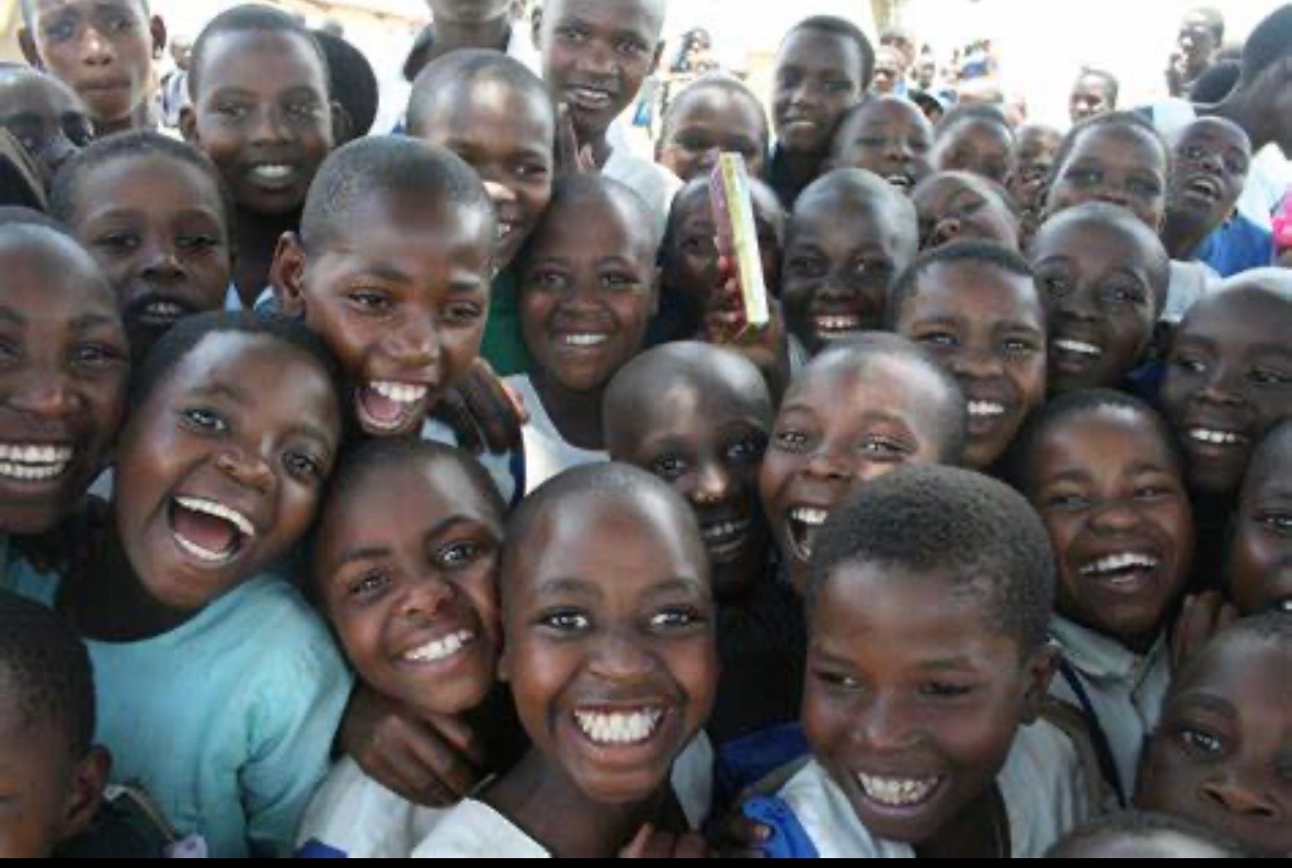 Gavyn's Mission Trip: Sharing hope in Africa campaign photo, 5 of 7