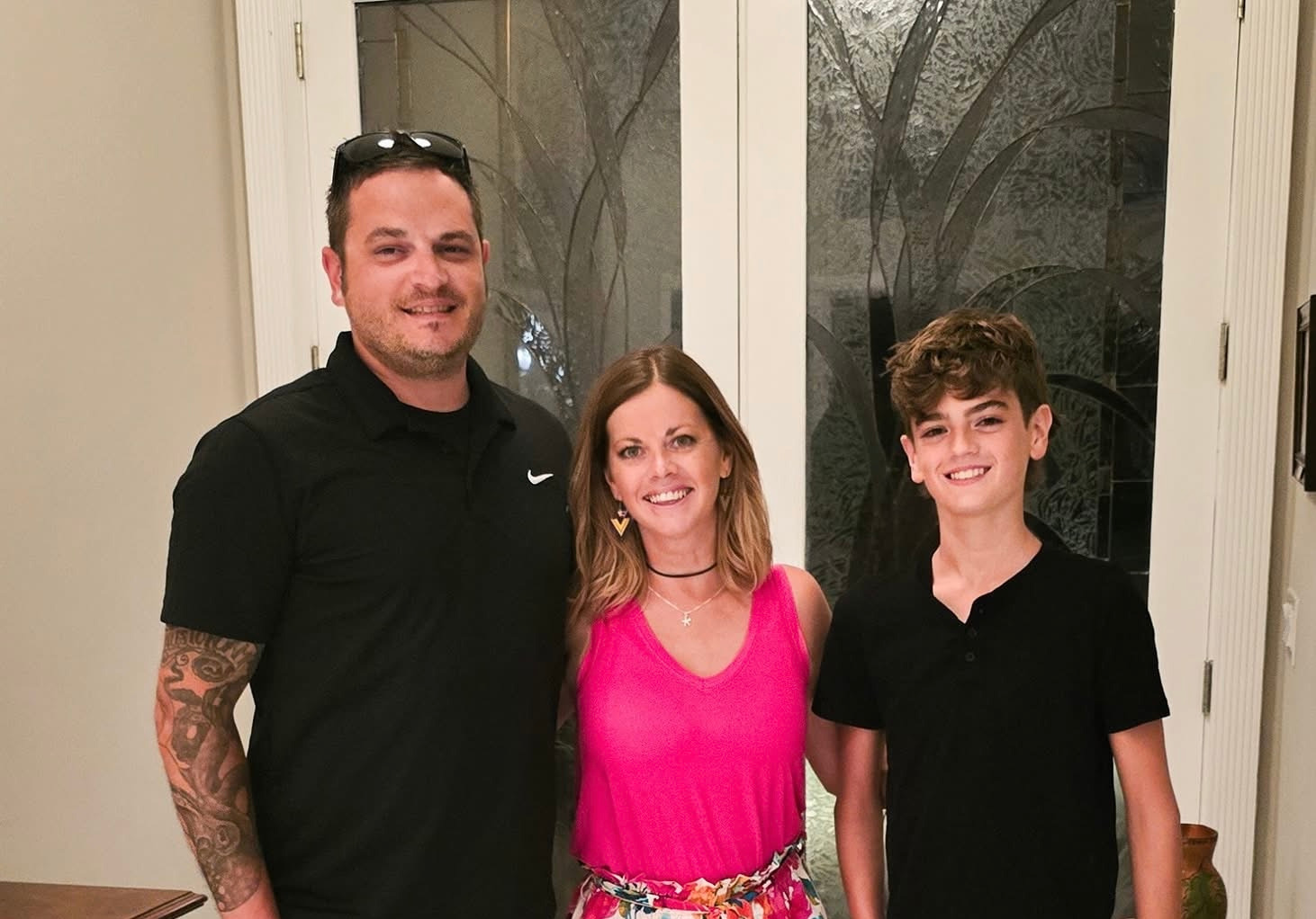Support Miss Frankie and Family After Tragic Fire campaign photo, 2 of 4