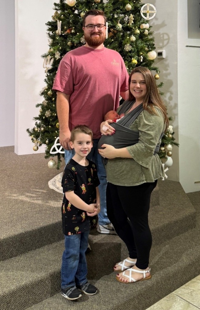 Support Travis and His Family After Fire campaign photo, 2 of 5