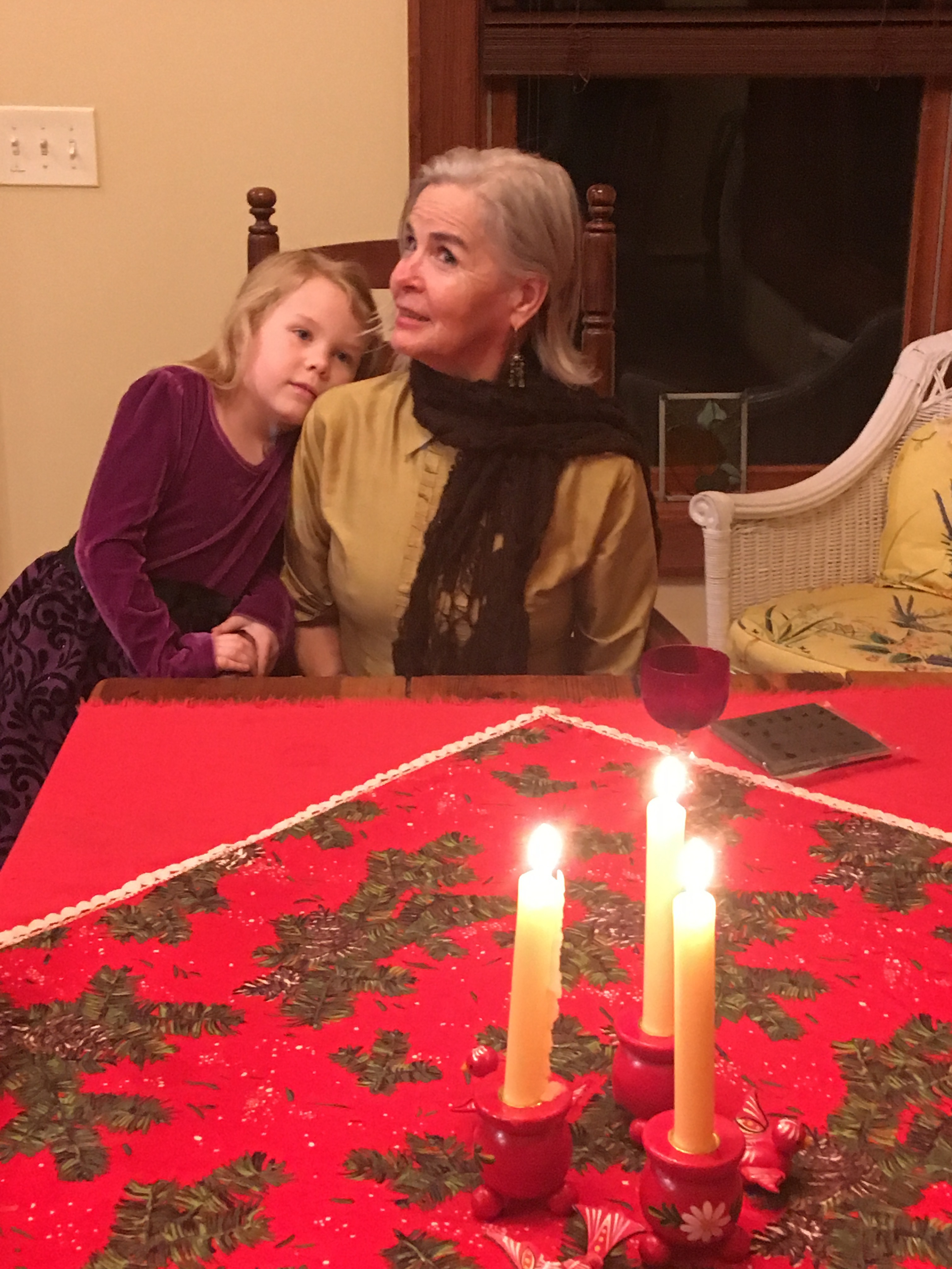 In Memory of Jennifer Waller, Help Avarie Achieve Her Dreams campaign photo, 2 of 8