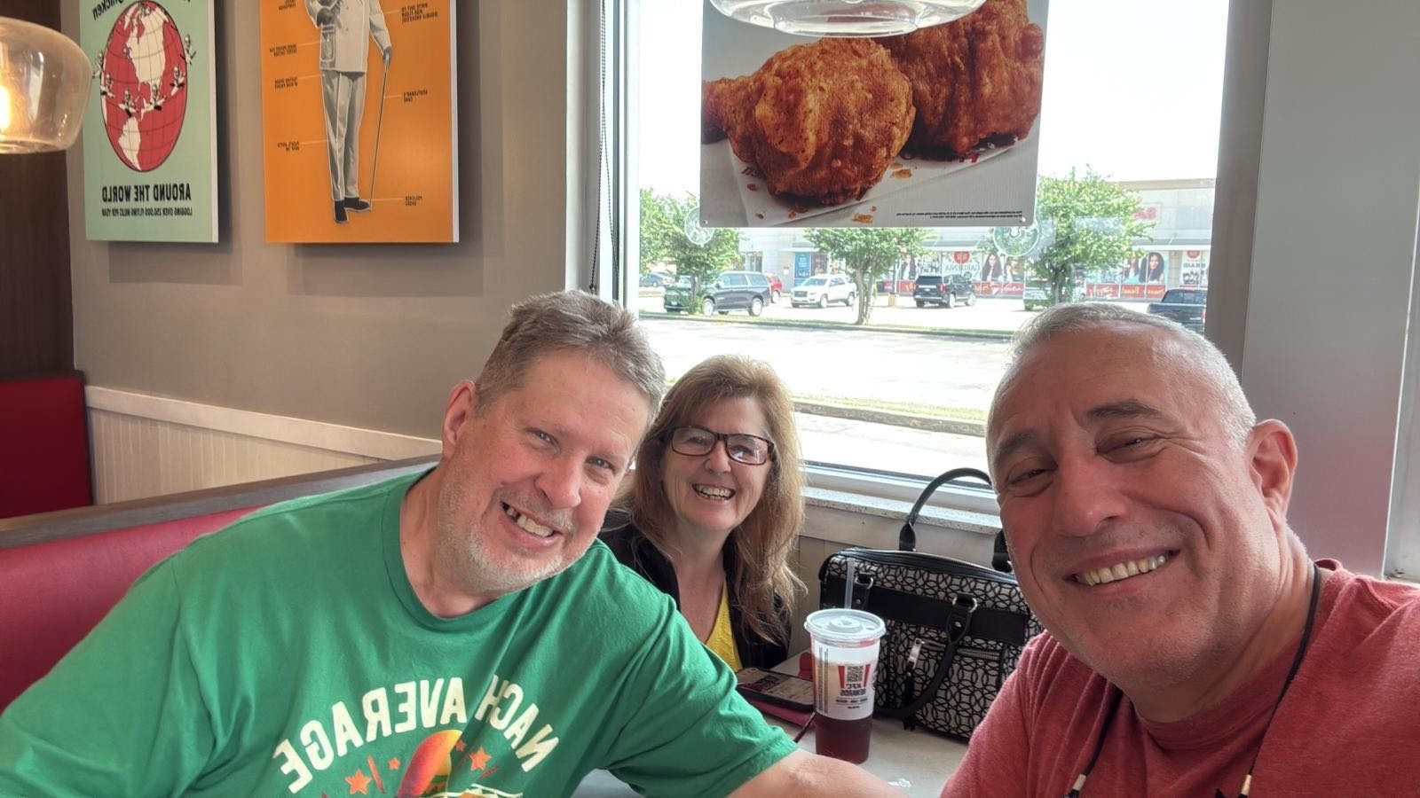 Please help Ken Andexler Battle Liver Cancer campaign photo, 2 of 4