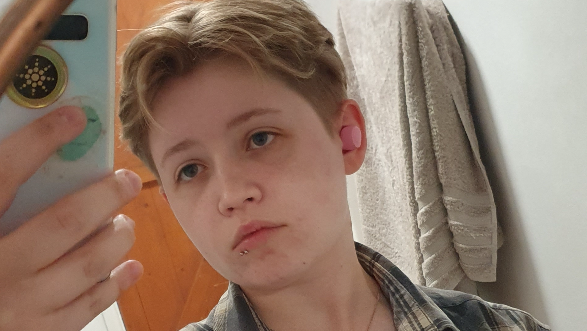 Gender affirming surgery photo