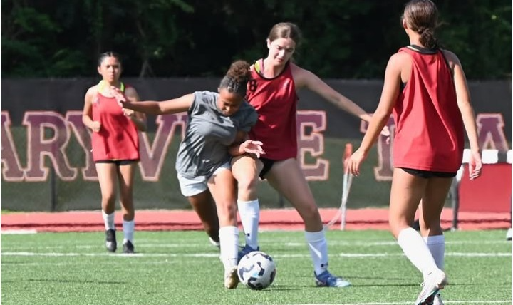 Donate for Rishyia's Soccer Journey campaign photo, 2 of 4