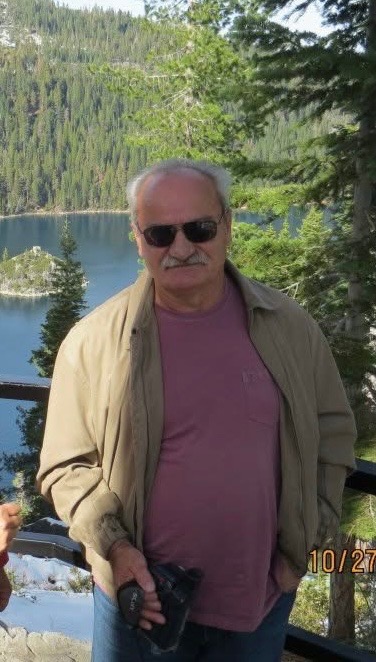 Help Cover Funeral Expenses for a Dear Friend's Dad campaign photo, 4 of 5