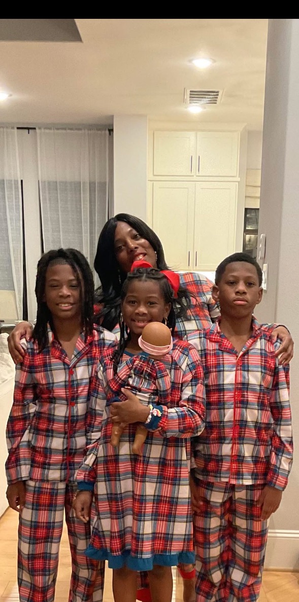 Support Caitlin's Family After House Fire campaign photo, 2 of 4
