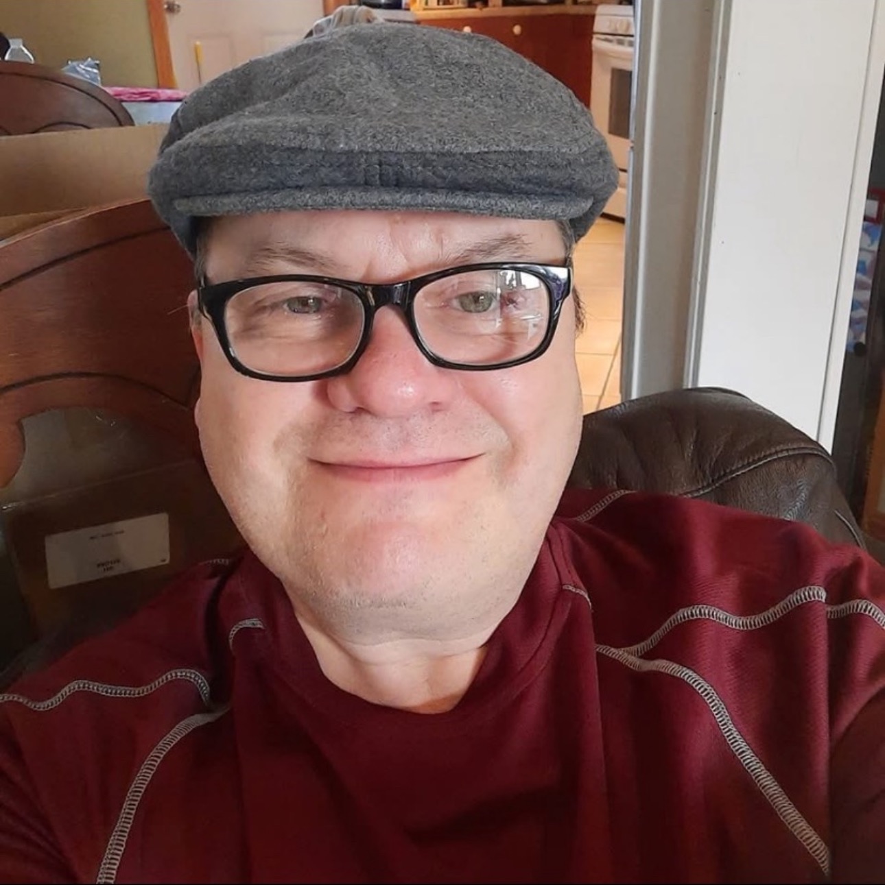 Help Honor Vladimir Olyshko's Memory campaign photo, 2 of 4