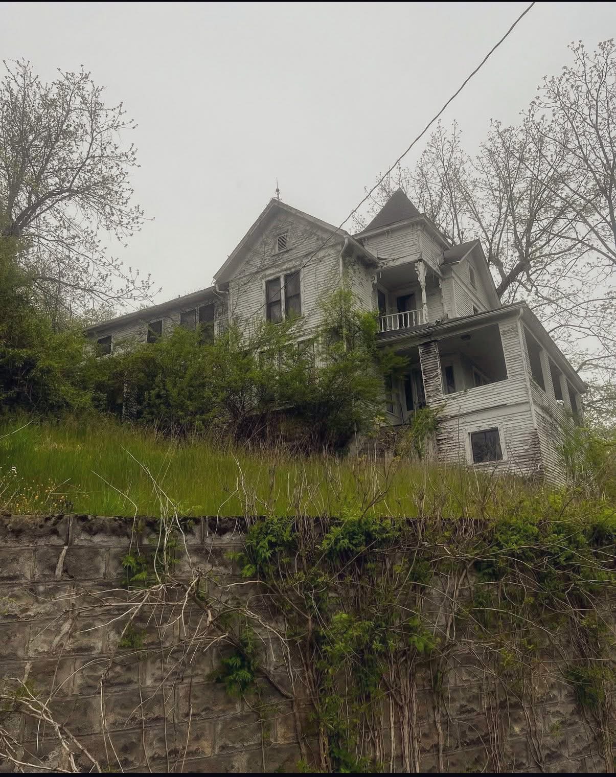 Save the Ellis Sisters' Historic Home campaign photo, 2 of 4