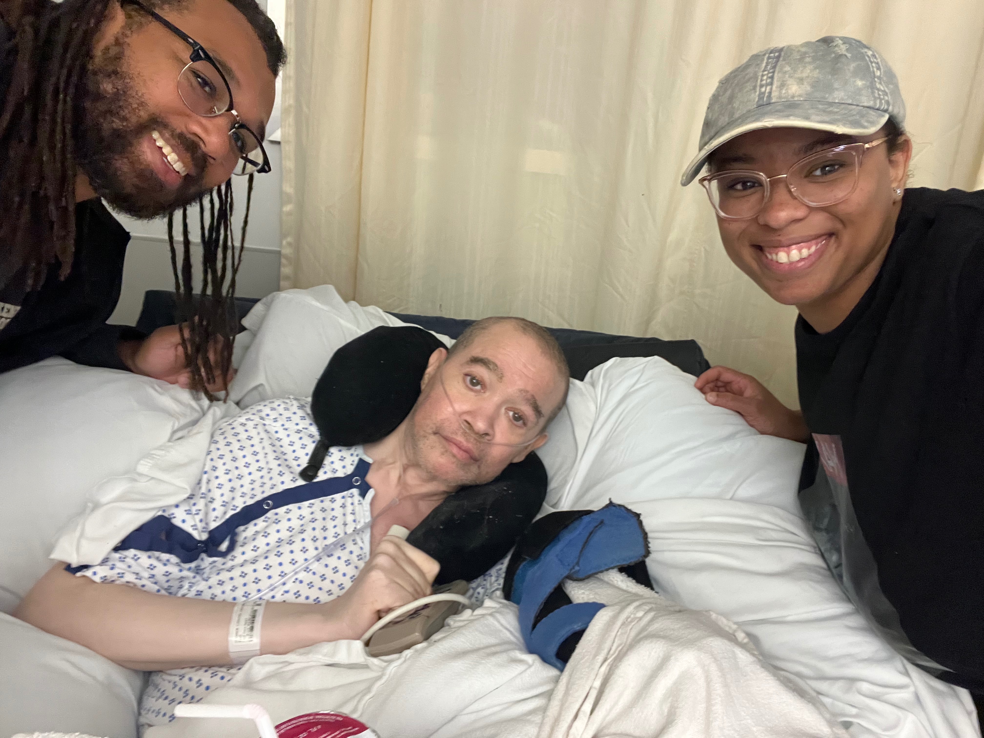 Honoring David Davis: A Life of Laughter, Love, and Faith campaign photo, 2 of 7