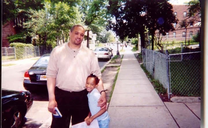 Honoring David Davis: A Life of Laughter, Love, and Faith campaign photo, 4 of 7