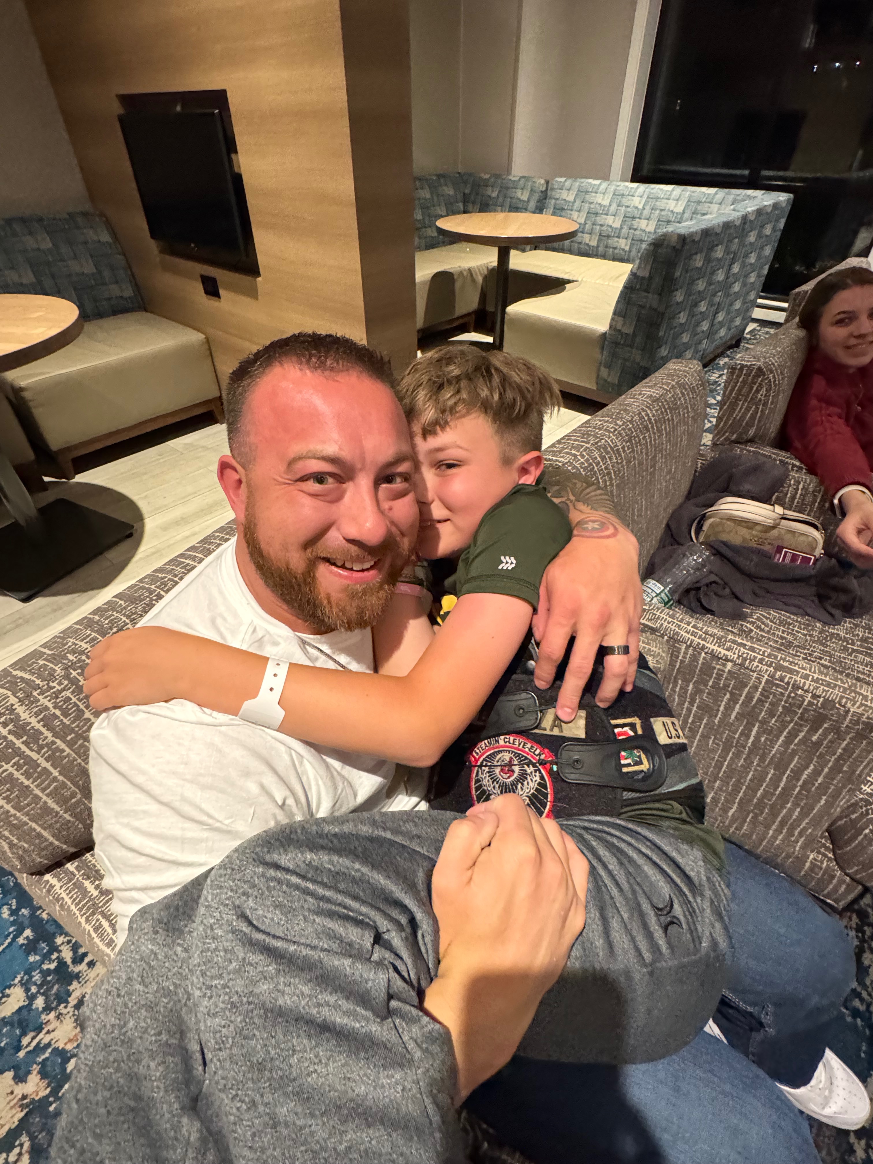 From Collapse to Comeback – Help TJ Zawisza Heal campaign photo, 6 of 7