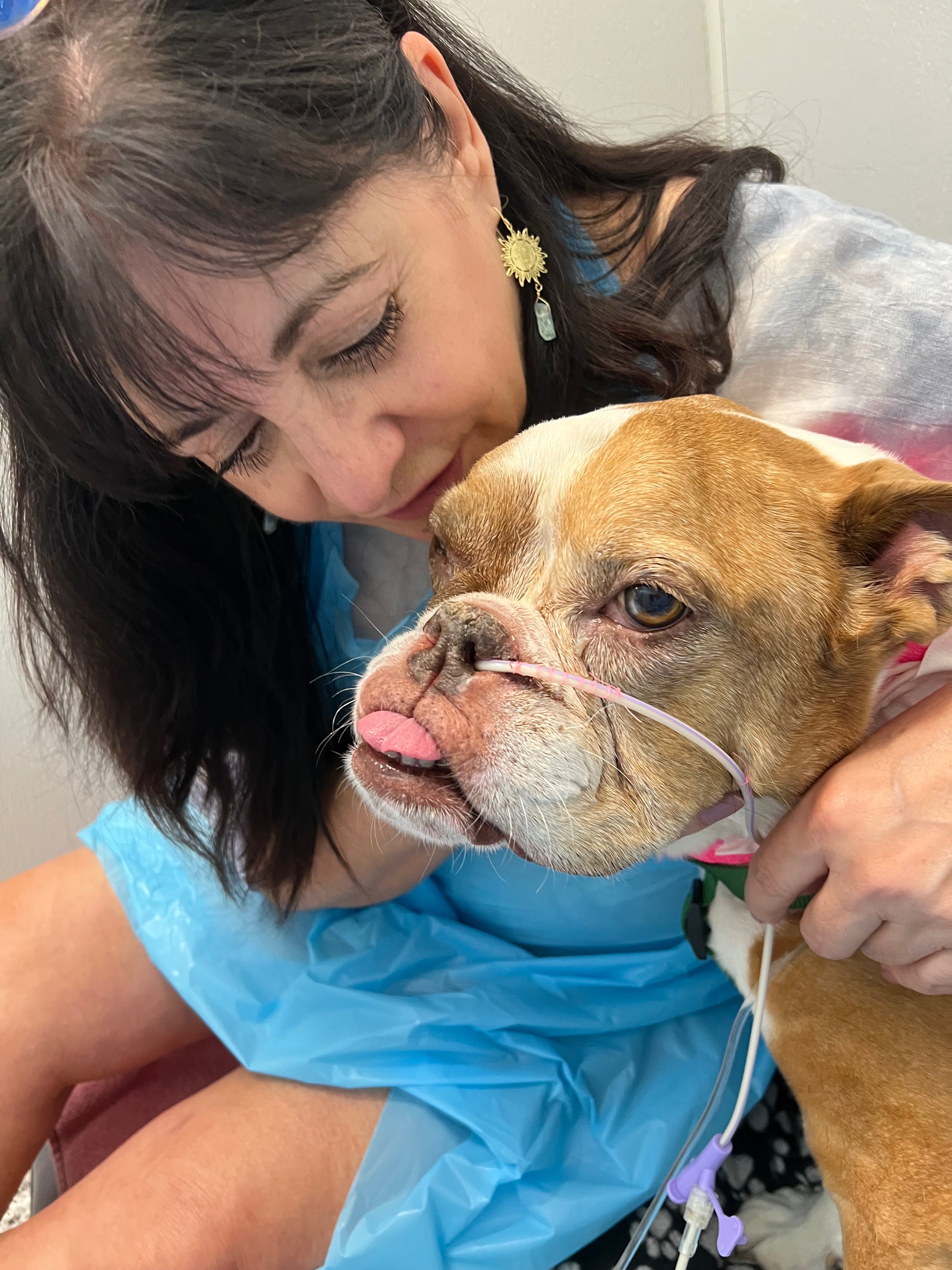 Ivy's ICU Battle: Help Cover Medical Bills campaign photo, 4 of 7