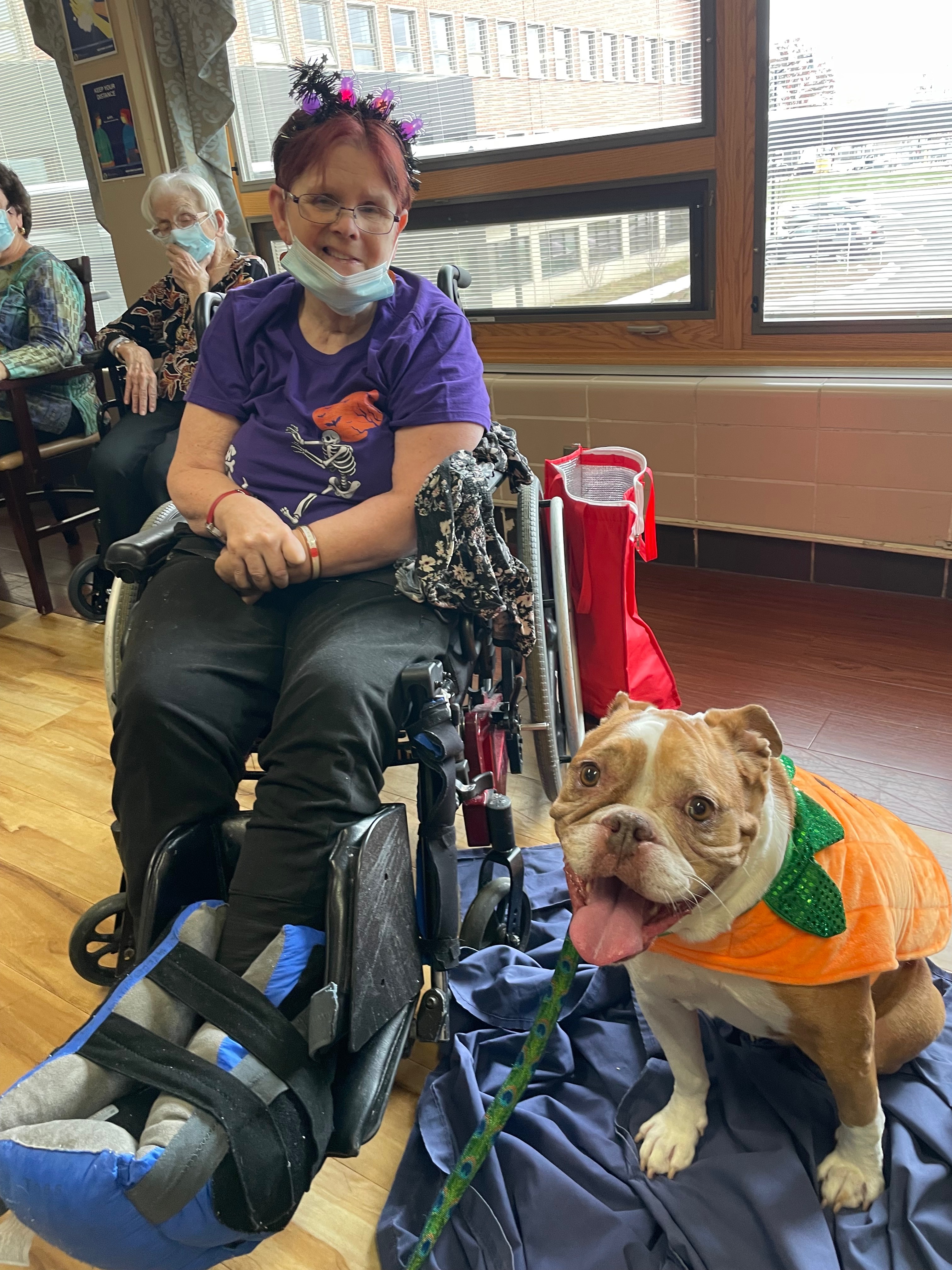 Ivy's ICU Battle: Help Cover Medical Bills campaign photo, 5 of 7