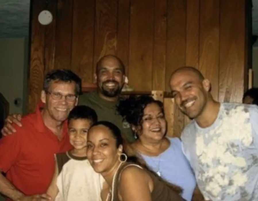 Remembering Nelson Torres: A True Patriot campaign photo, 2 of 4