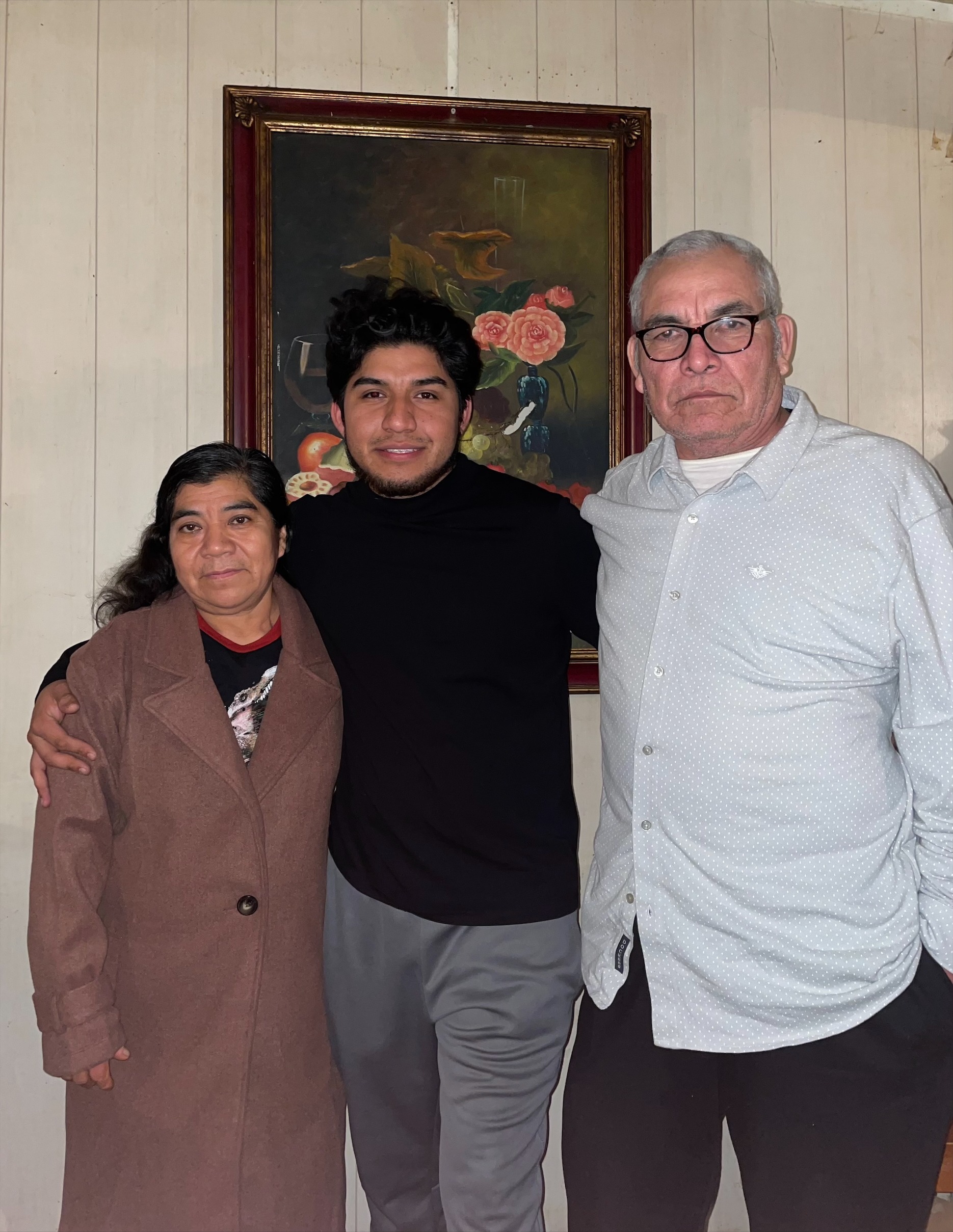 Support Misa's Family After Devastating Fire campaign photo, 2 of 4