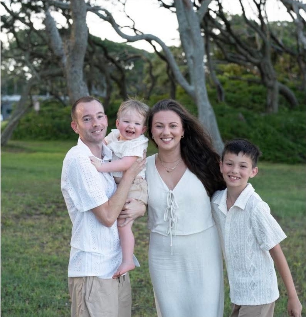 Help Trevor and Brittanie with Medical Costs campaign photo, 2 of 4