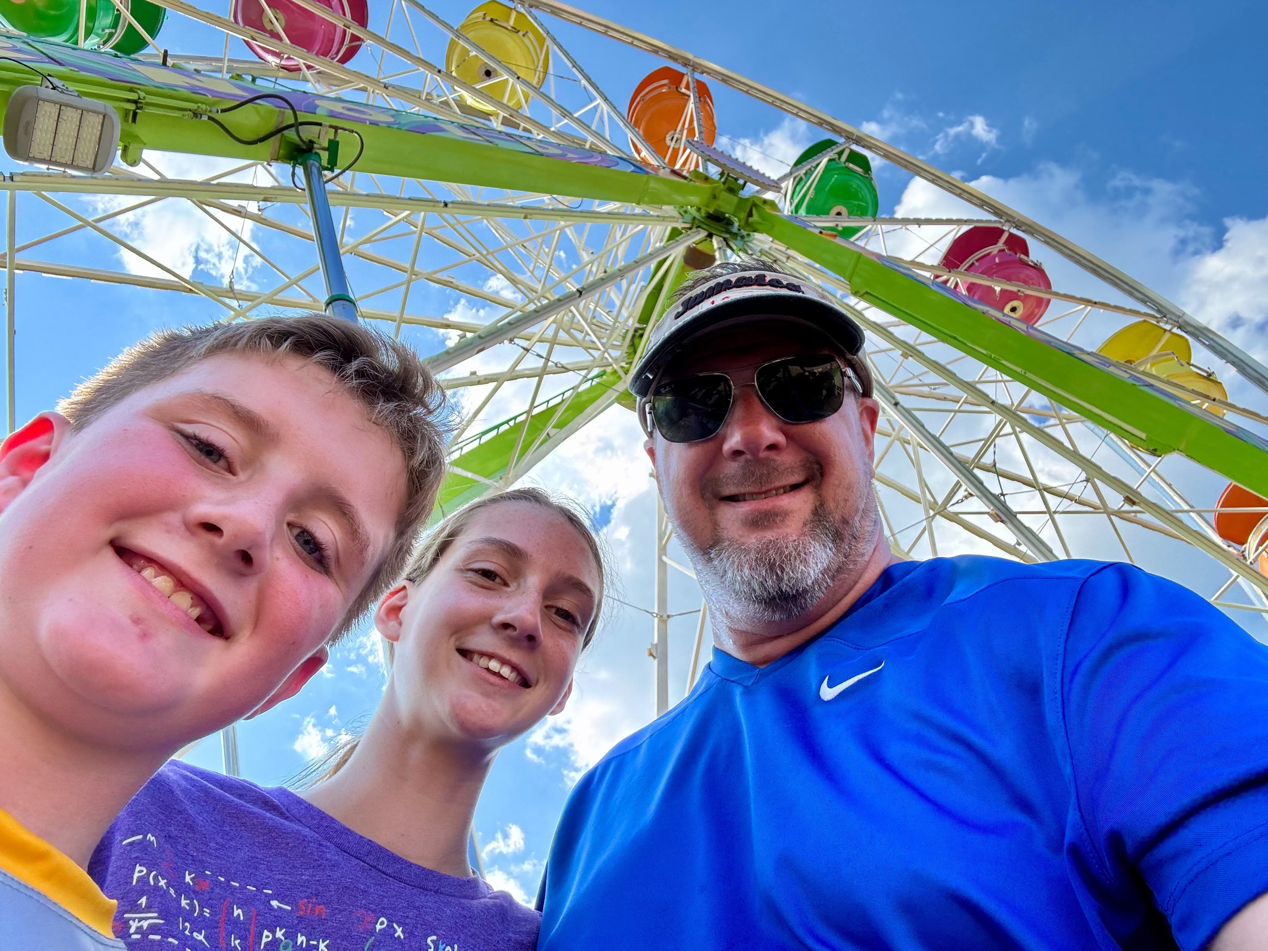 Support Kevin's Custody Battle for His Children campaign photo, 4 of 8