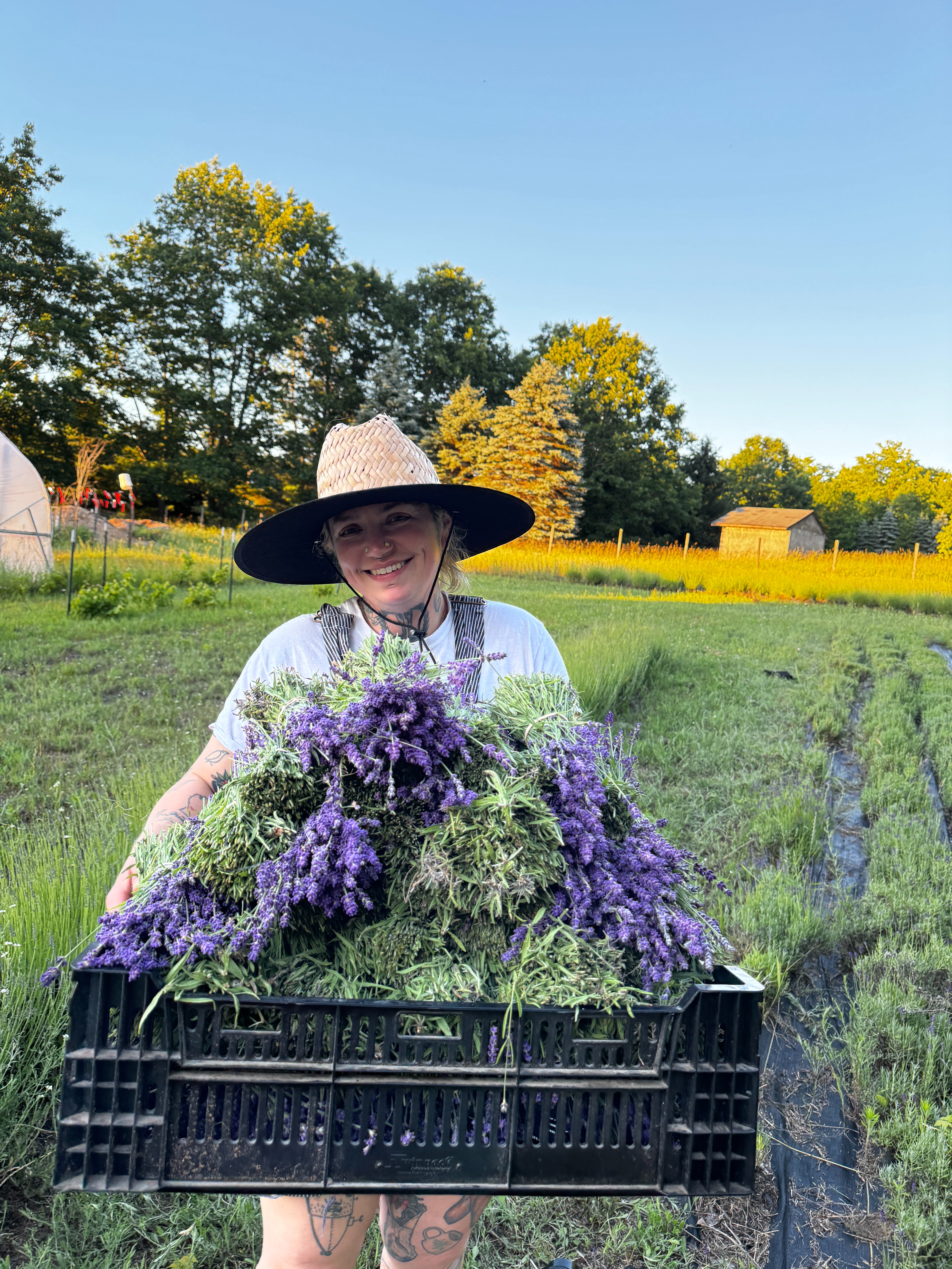 Support Miriam Geenan's Healing Journey campaign photo, 4 of 5