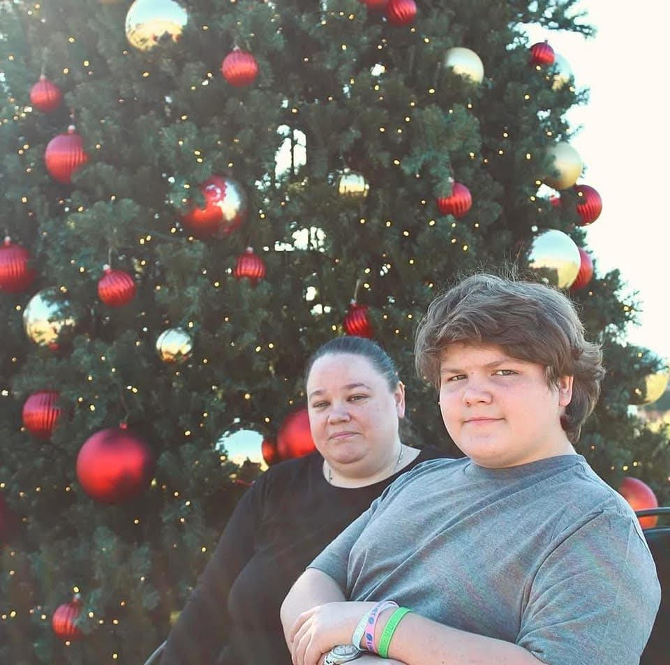 Help William and Pamela Rebuild After Fire campaign photo, 2 of 4