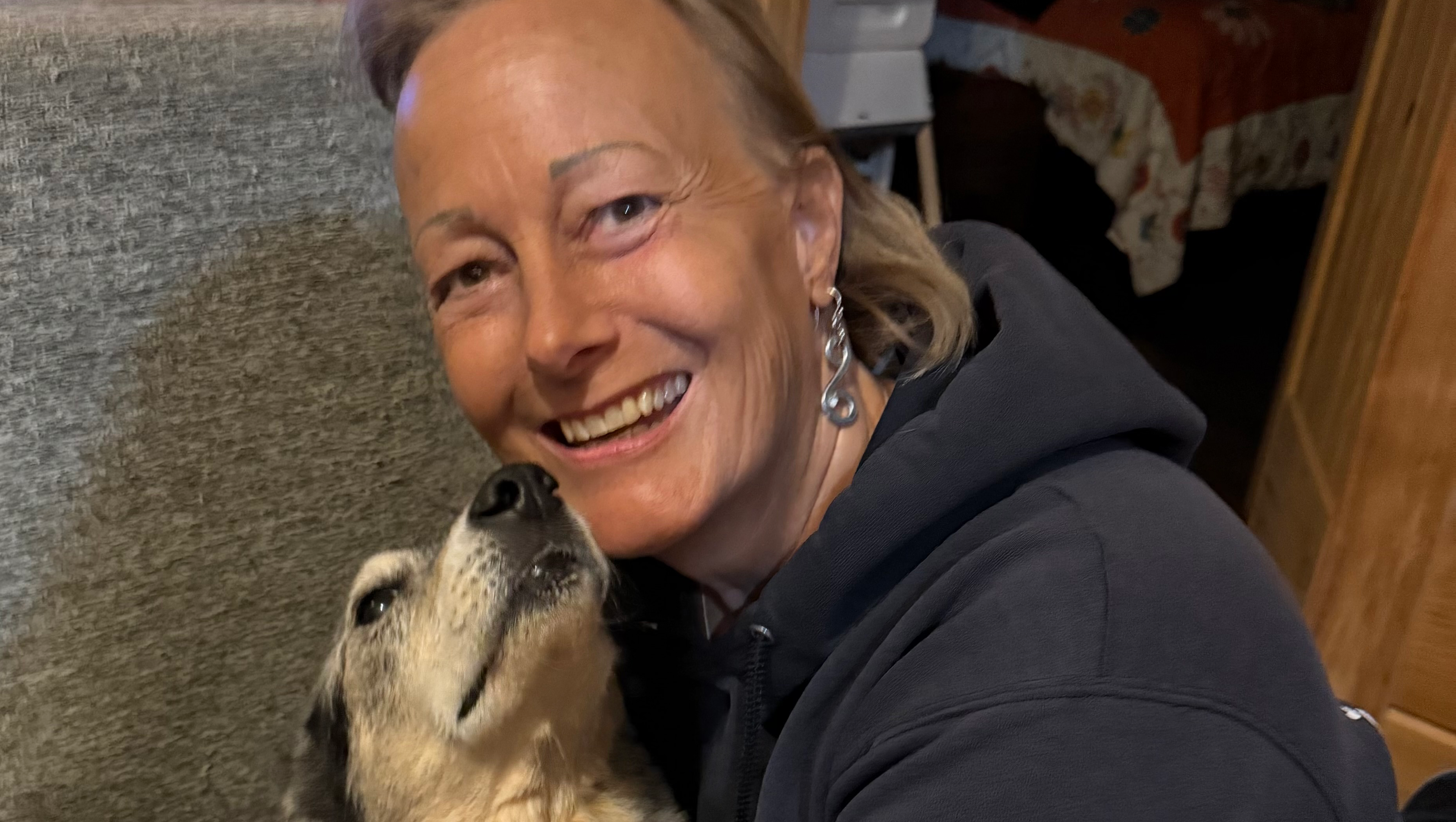 Support Cara's Long Recovery Journey photo