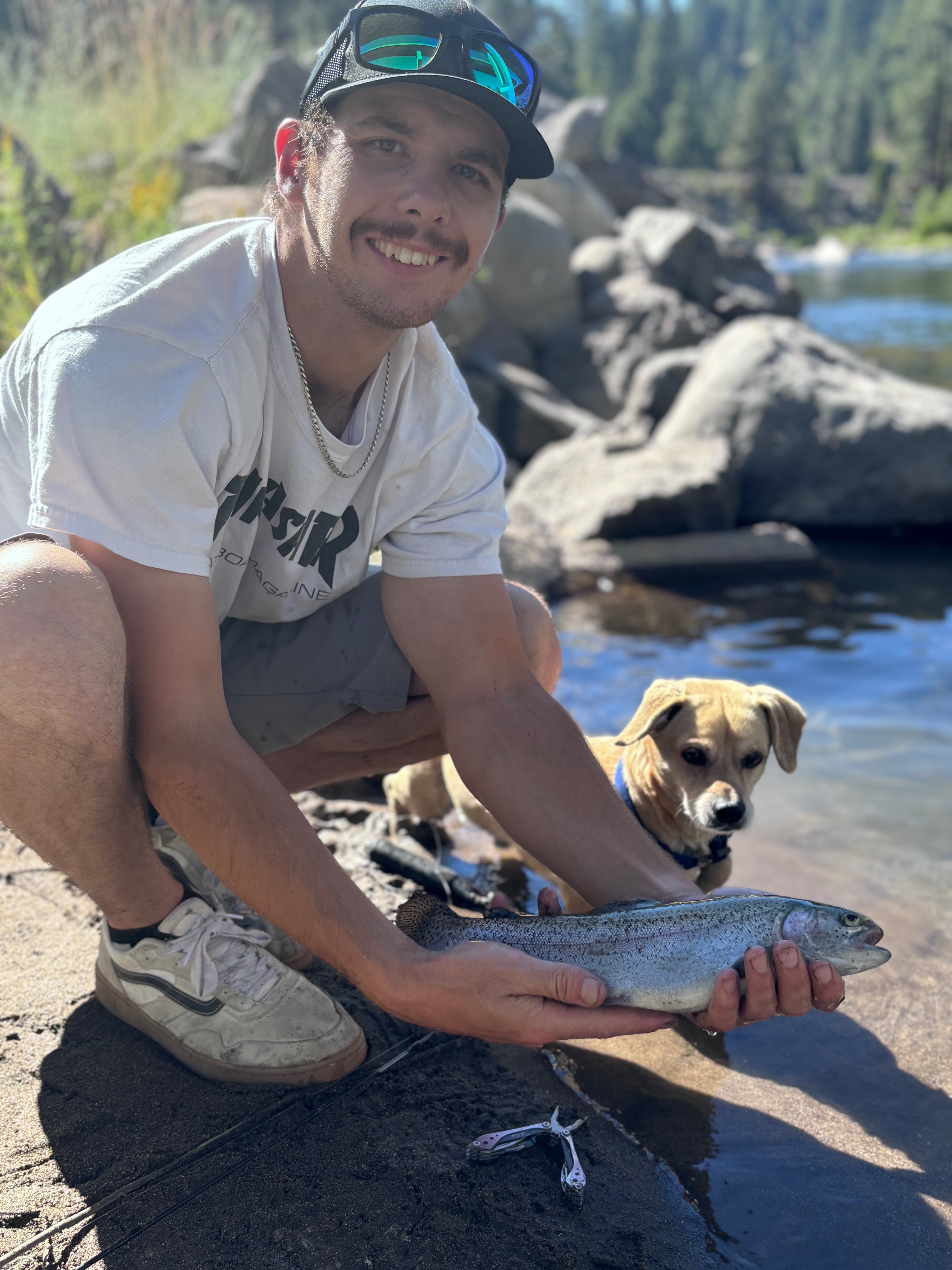 Help us honor Justin’s memory campaign photo, 2 of 8