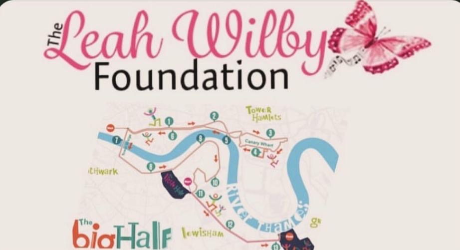 Leah wilby campaign photo, 2 of 4