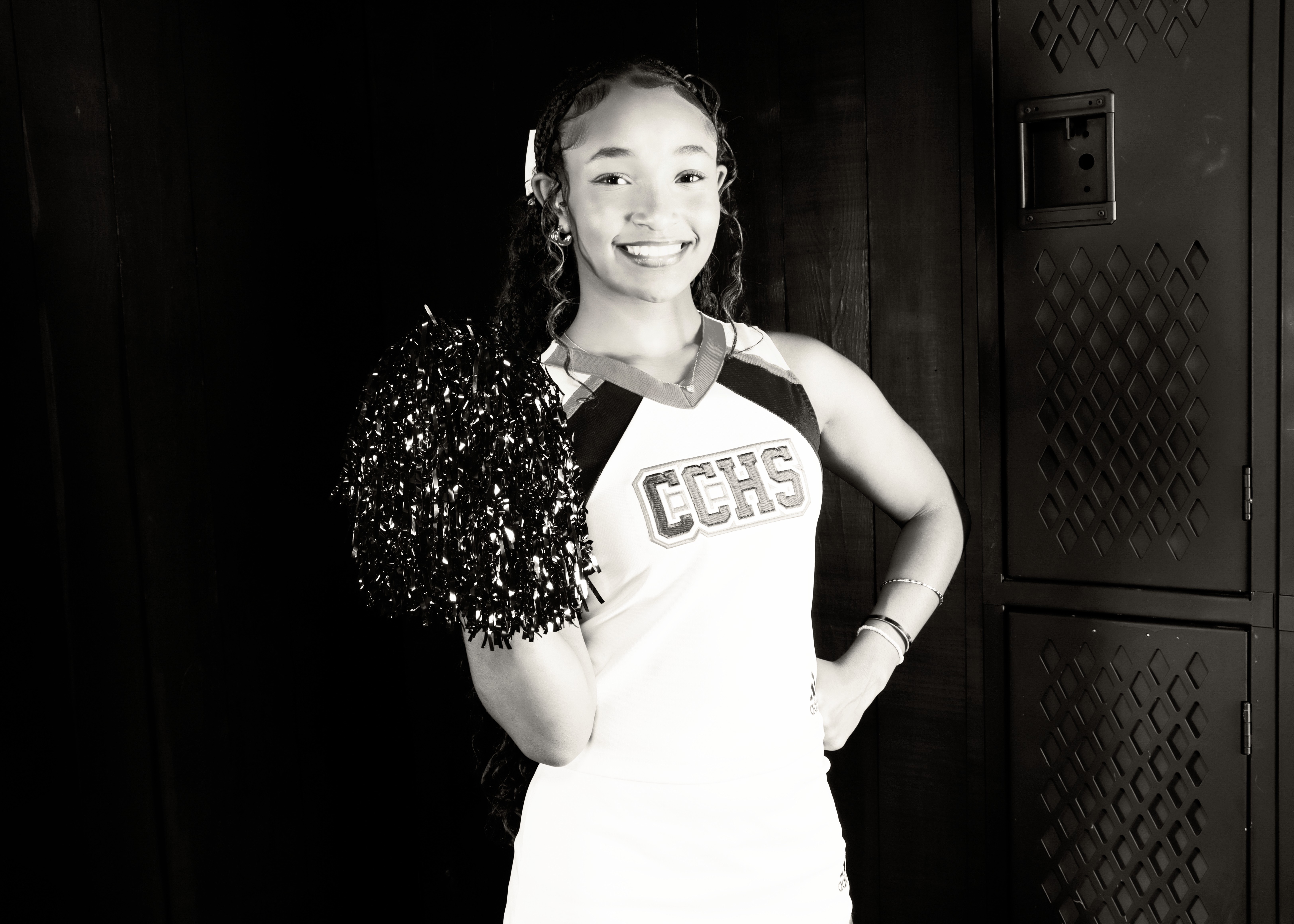 Natalie Lee Pearl Harbor Memorial AllAmerican Trip campaign photo, 7 of 8