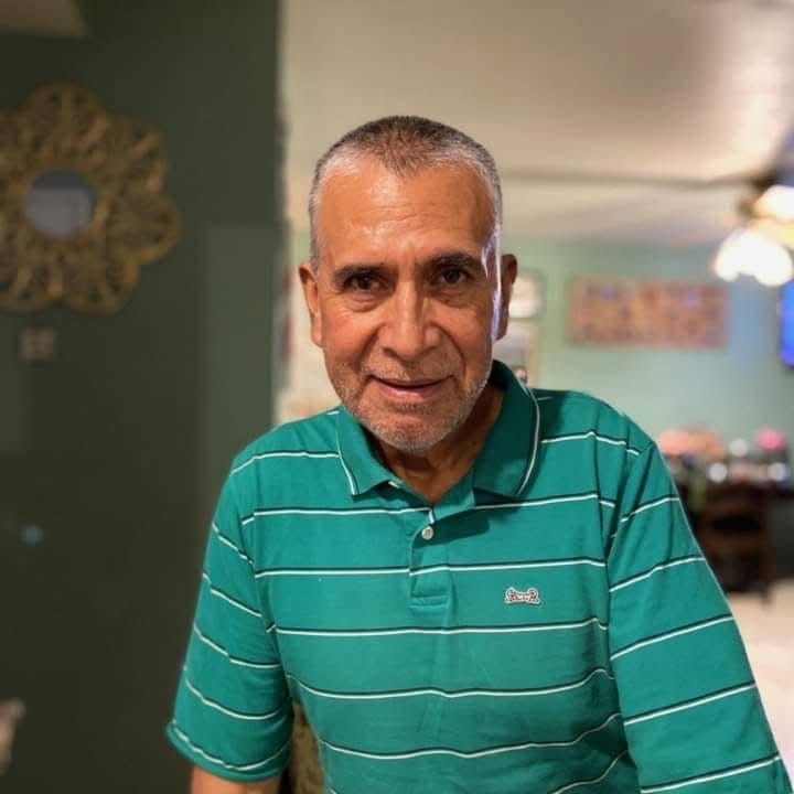Help Cover Rafael Martinez's Funeral Costs campaign photo, 7 of 8