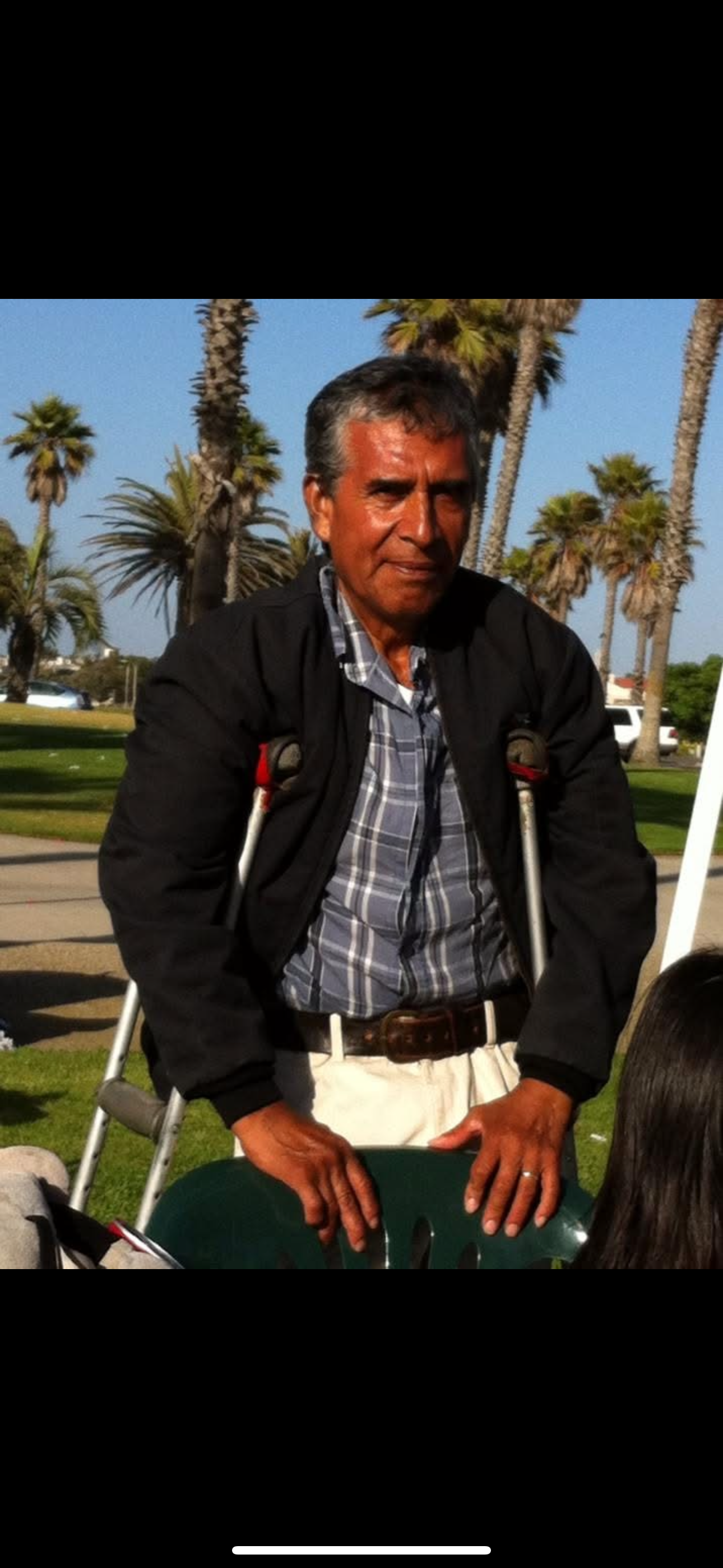 Help Cover Rafael Martinez's Funeral Costs campaign photo, 2 of 8