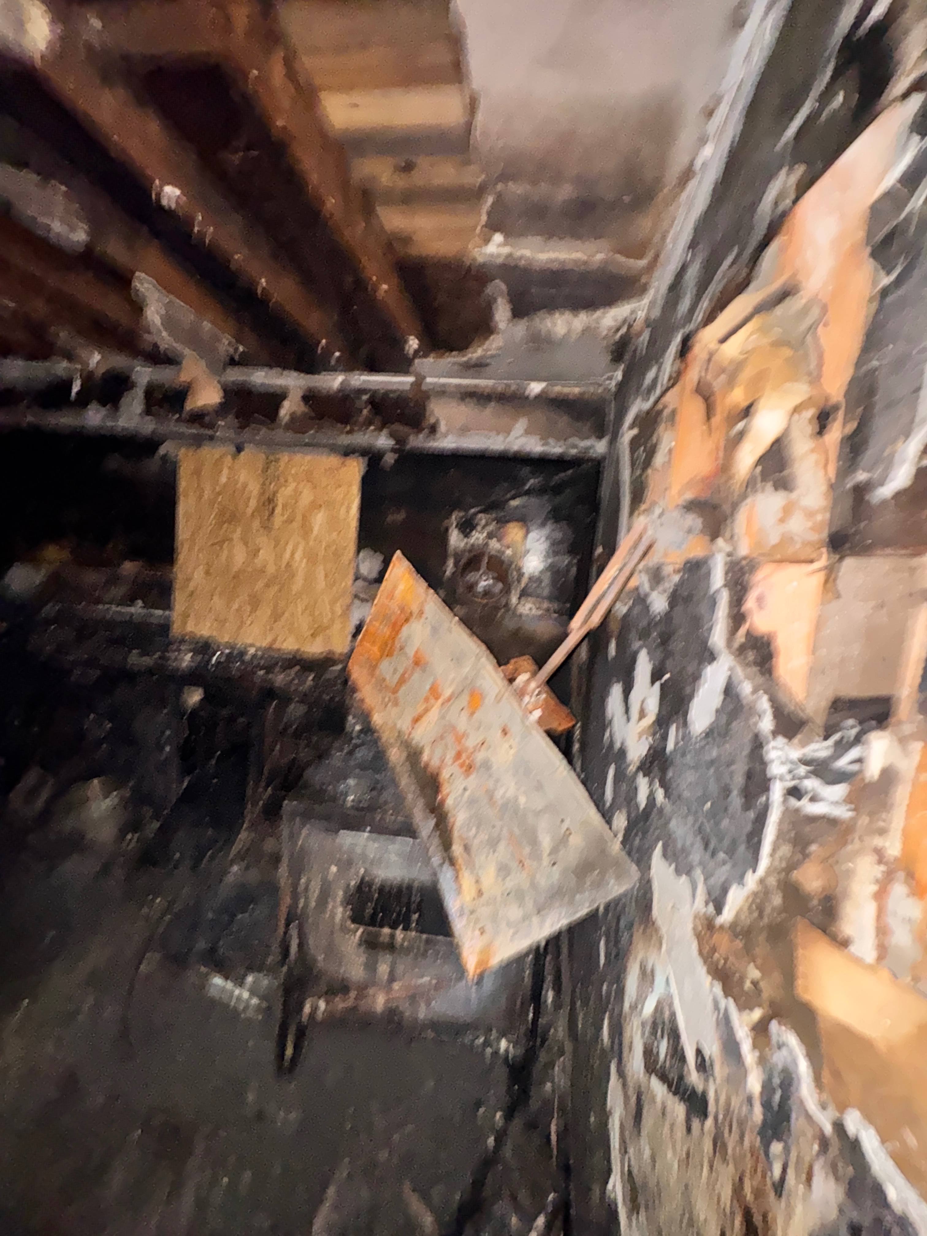 Please Help Kelvin Rebuild After Devastating Fire campaign photo, 4 of 7