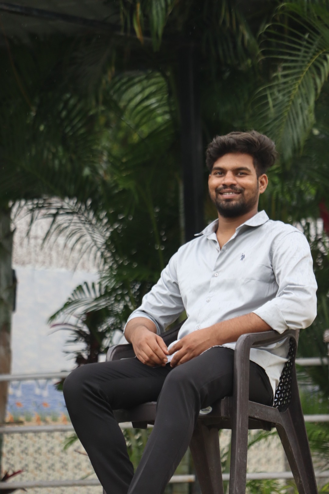 RIP LOKESH CHINTHAREDDY HELP US FOR REPATRIATE HIM TO INDIA campaign photo, 4 of 4