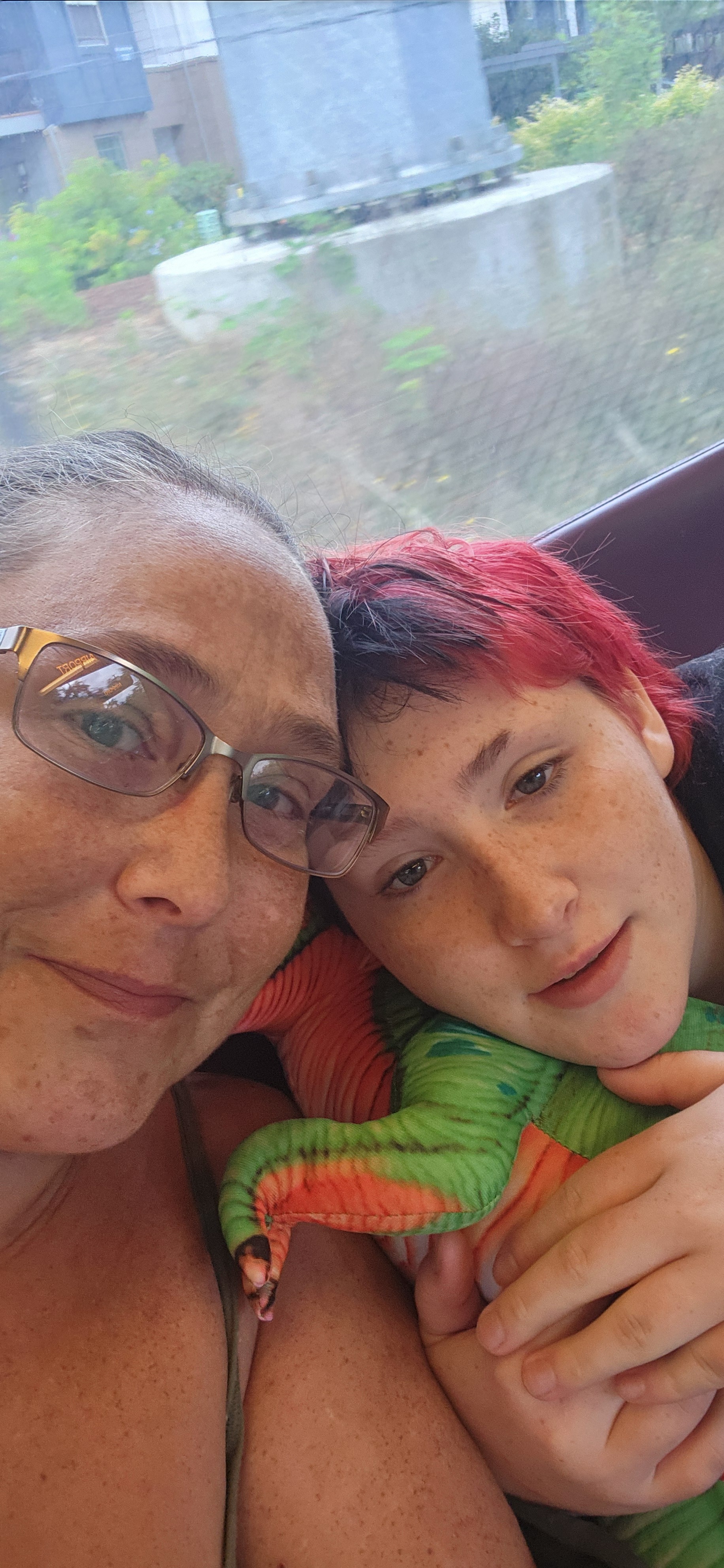 Disabled Single Mom Needs Help campaign photo, 4 of 5
