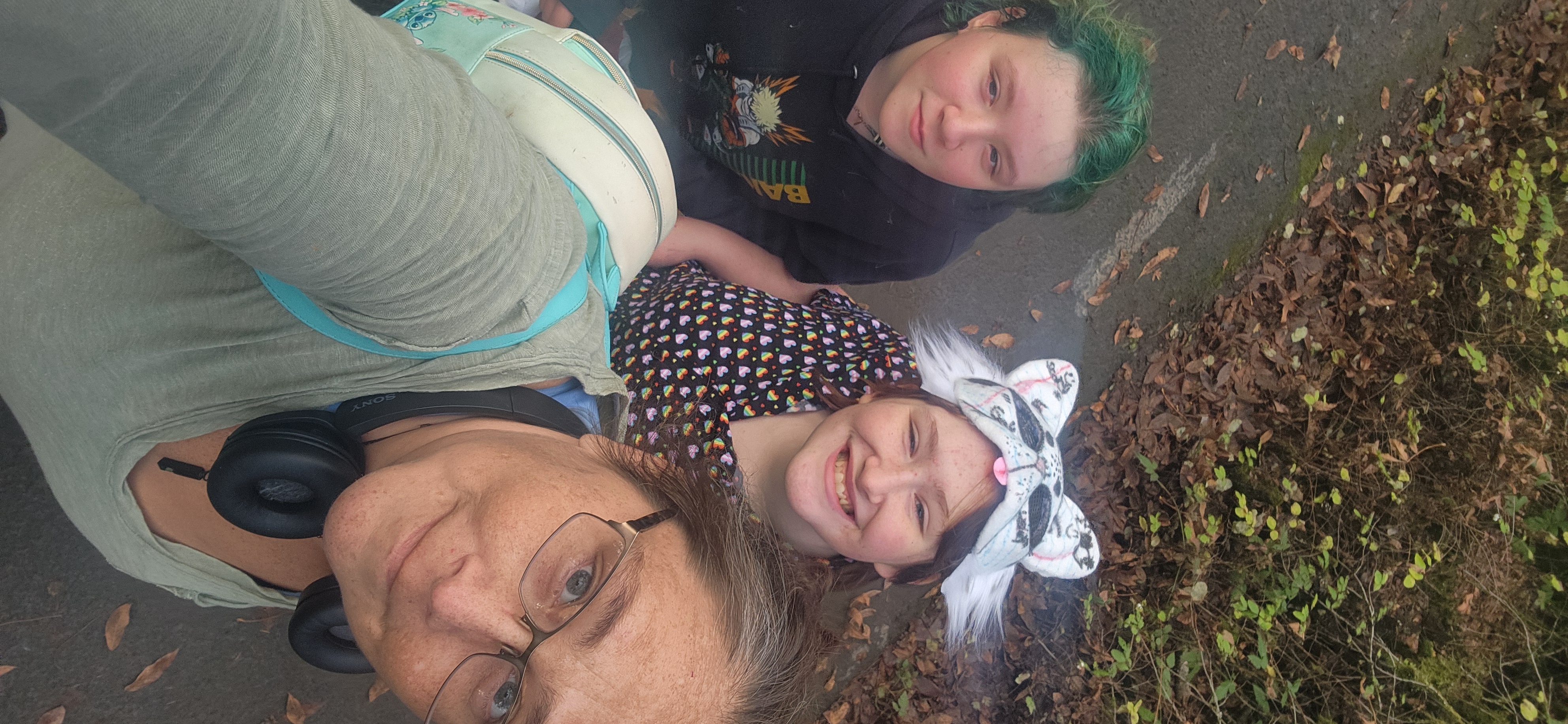 Disabled Single Mom Needs Help campaign photo, 2 of 5