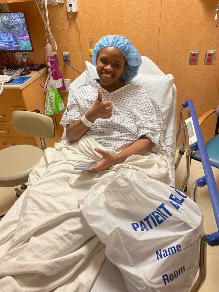 Support ShaVante's Battle with Pancreatic Cancer campaign photo, 2 of 5