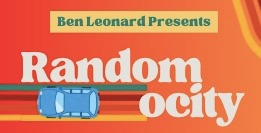 Help make our Senior Thesis Film "Randomocity: The Movie" campaign photo, 2 of 4