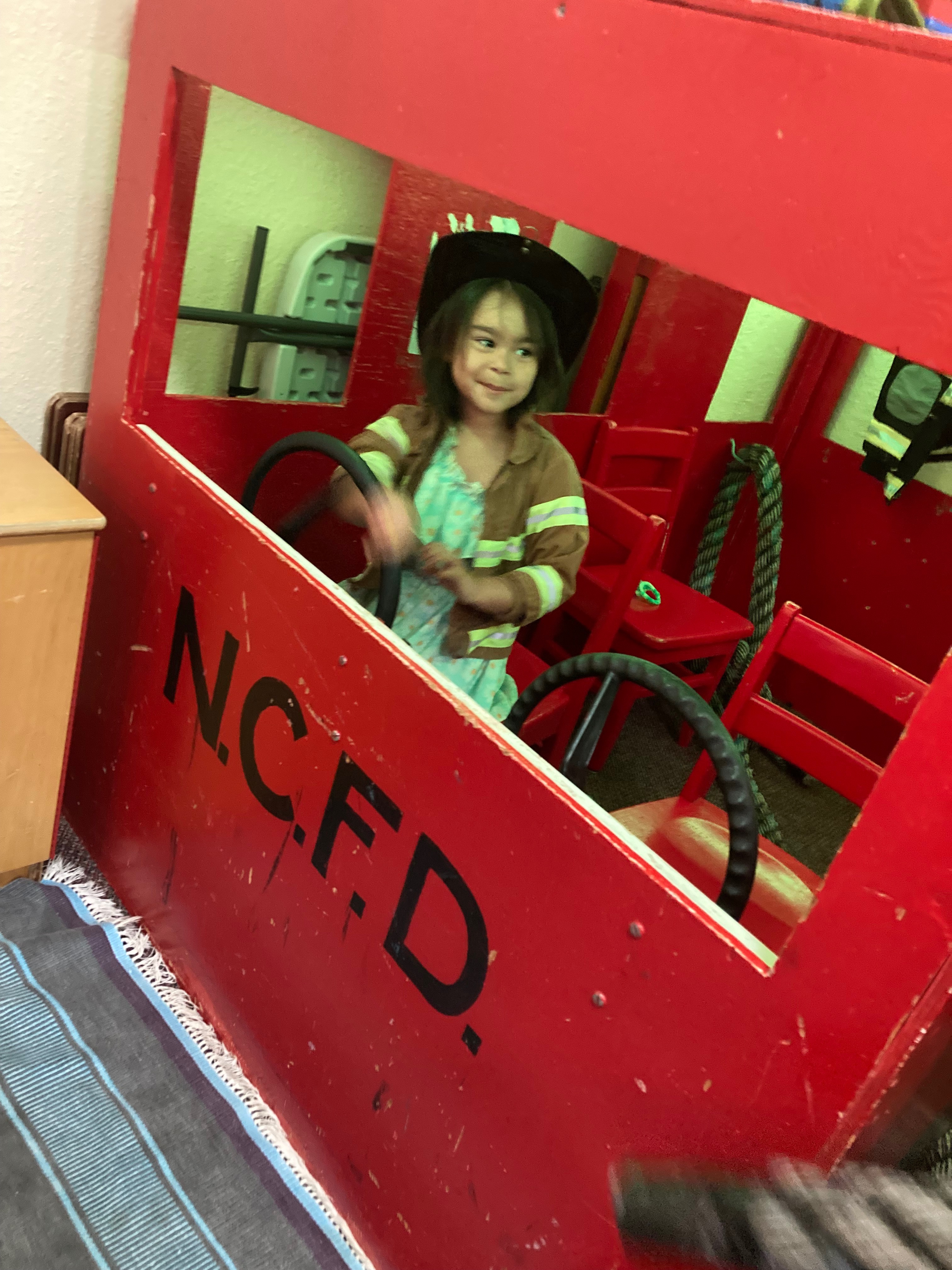 Xiomara & Saniya’s tuition go FUNd me campaign photo, 5 of 6