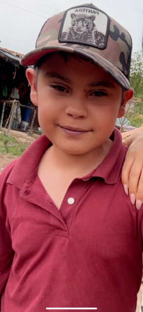 Help Our Little Cousin Fight Heart Disease campaign photo, 5 of 8