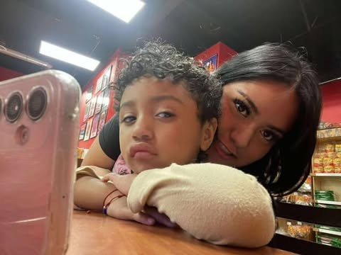 A Mother’s Plea: Reclaim Her Son’s Custody campaign photo, 2 of 6