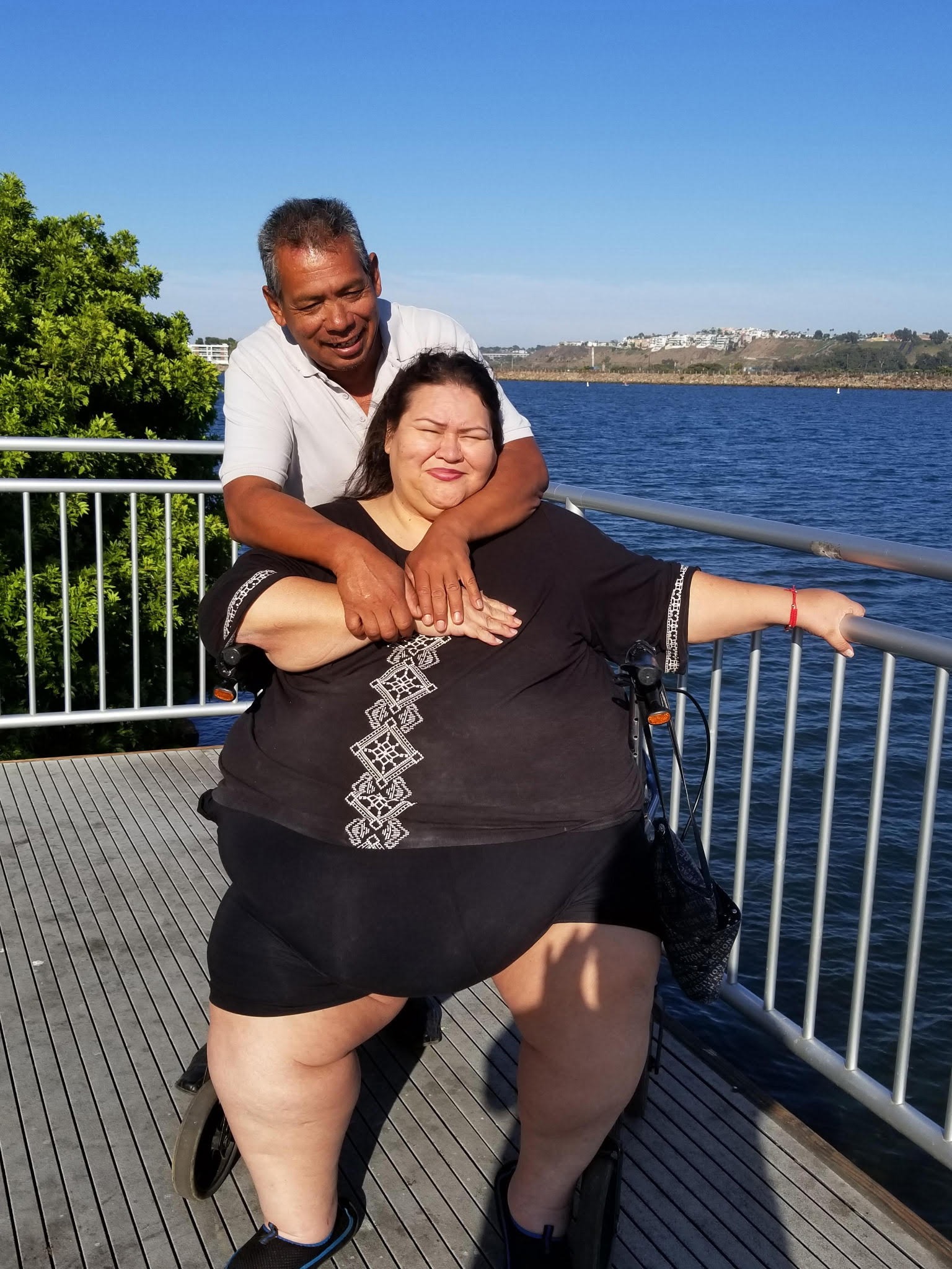 Support Fernando's Ongoing Recovery campaign photo, 2 of 4