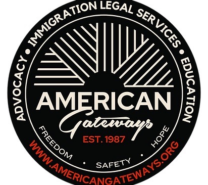 Support American Gateways: Make a Difference Today campaign photo, 2 of 4