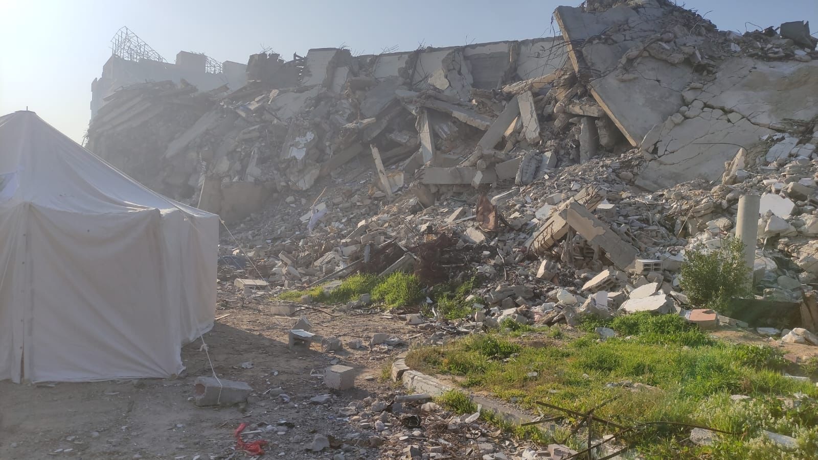 Help the Al-Batrawi Family Survive in Gaza campaign photo, 4 of 8