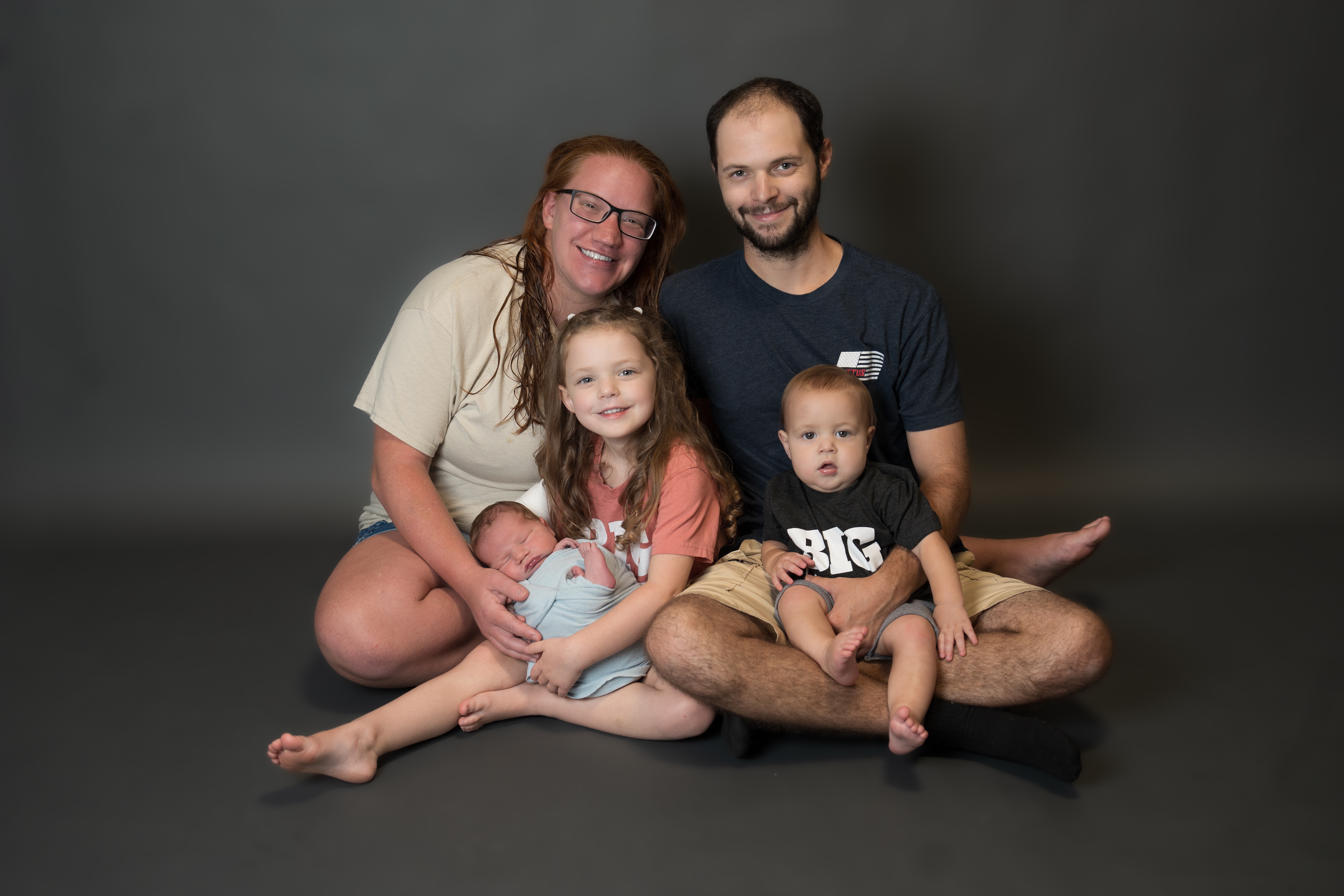Support a Family's Urgent Housing Need campaign photo, 4 of 5