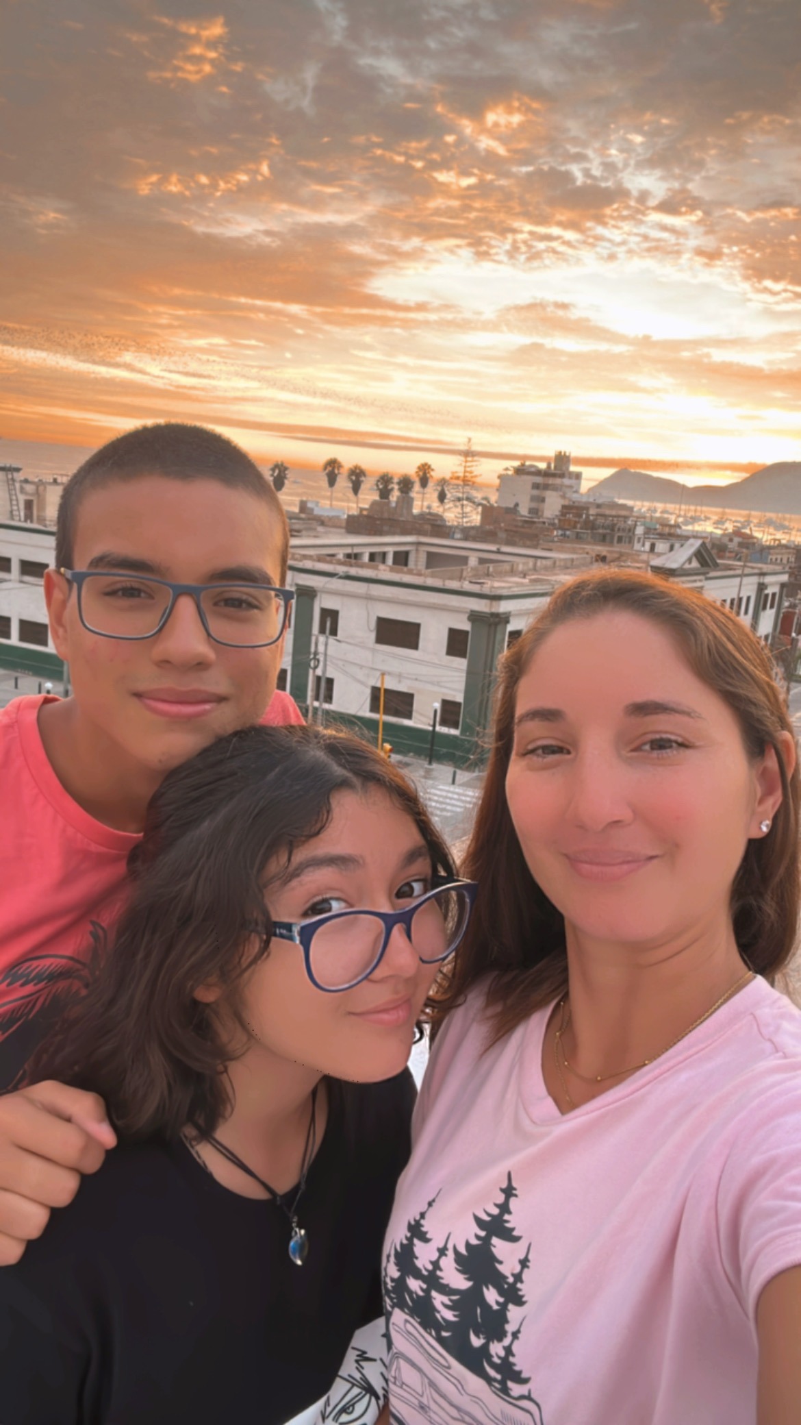 Donate to Alejandra's Surgery and Recovery campaign photo, 4 of 5
