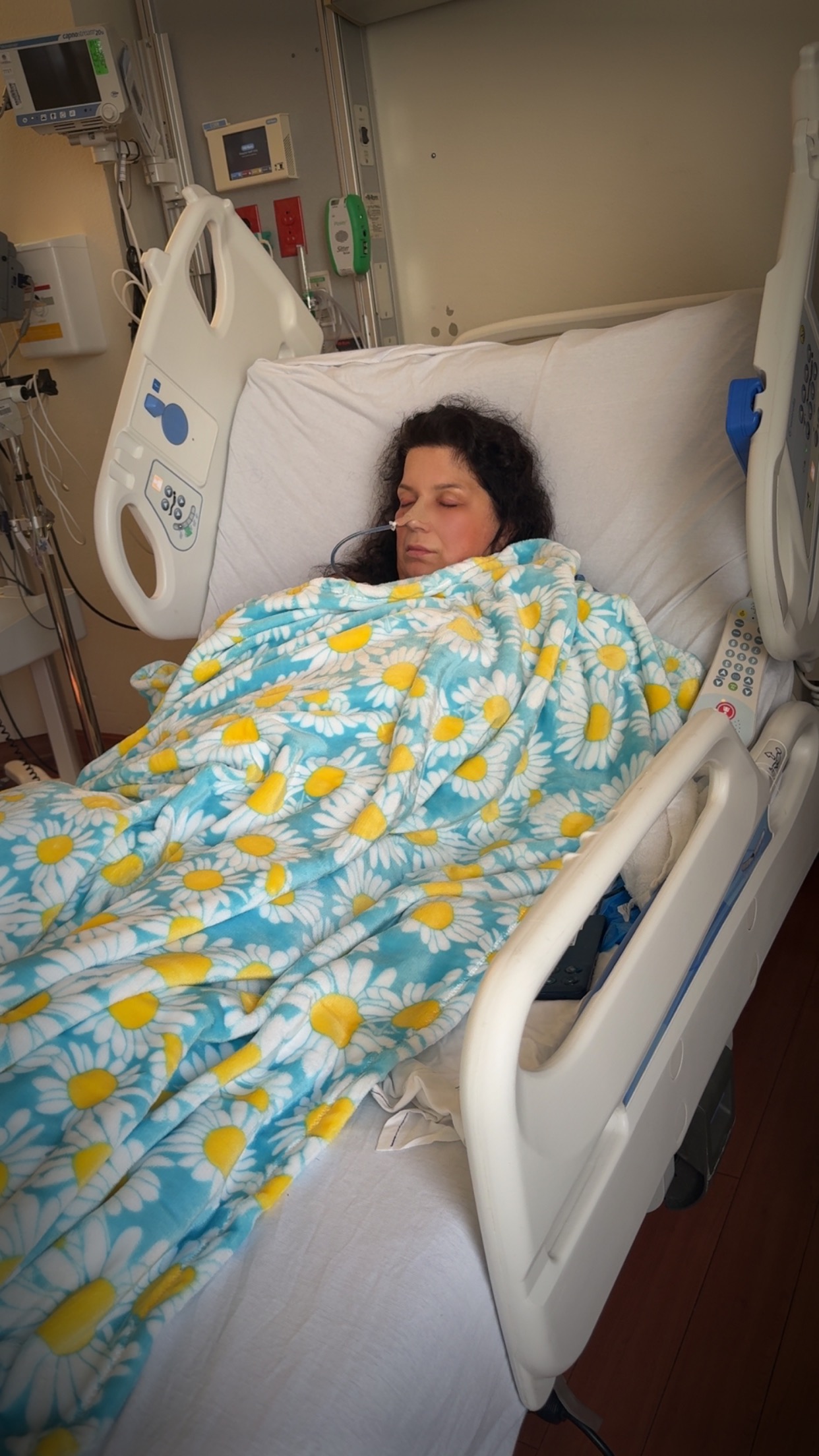 Ease Stacey's Burden: Donate for Her Care campaign photo, 2 of 4